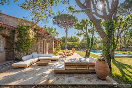 Grimaud Var Villa Bild 7327844