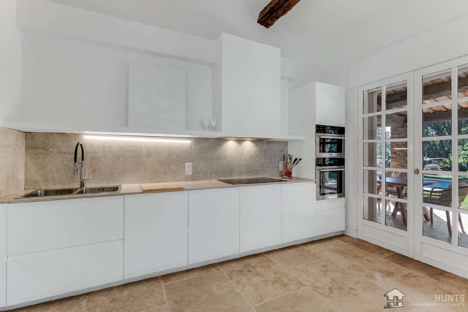  kaufen Villa Grimaud Var 5