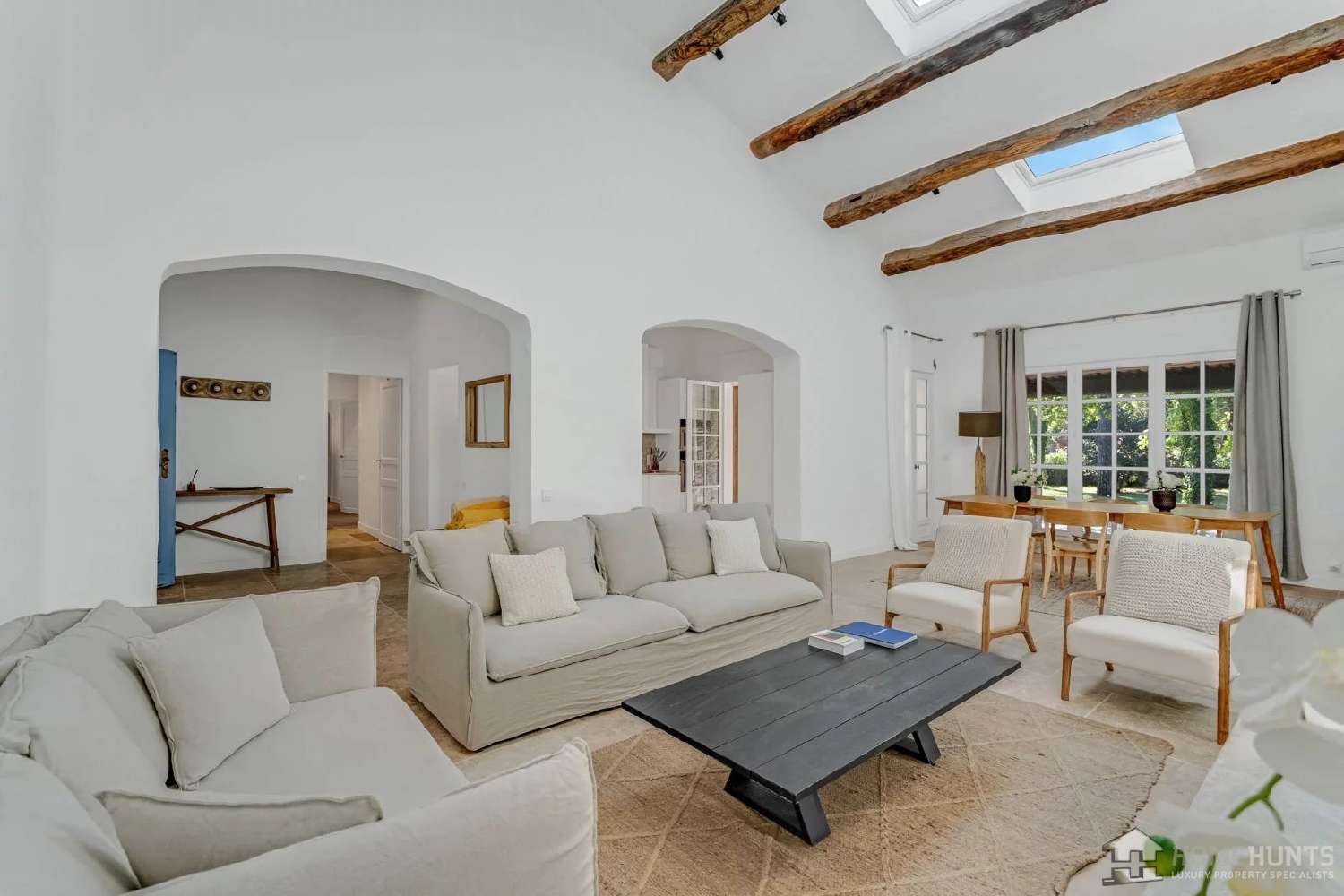  kaufen Villa Grimaud Var 6