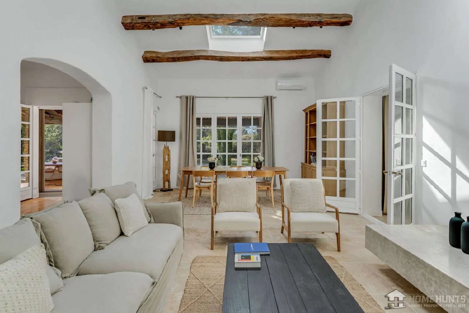  kaufen Villa Grimaud Var 7
