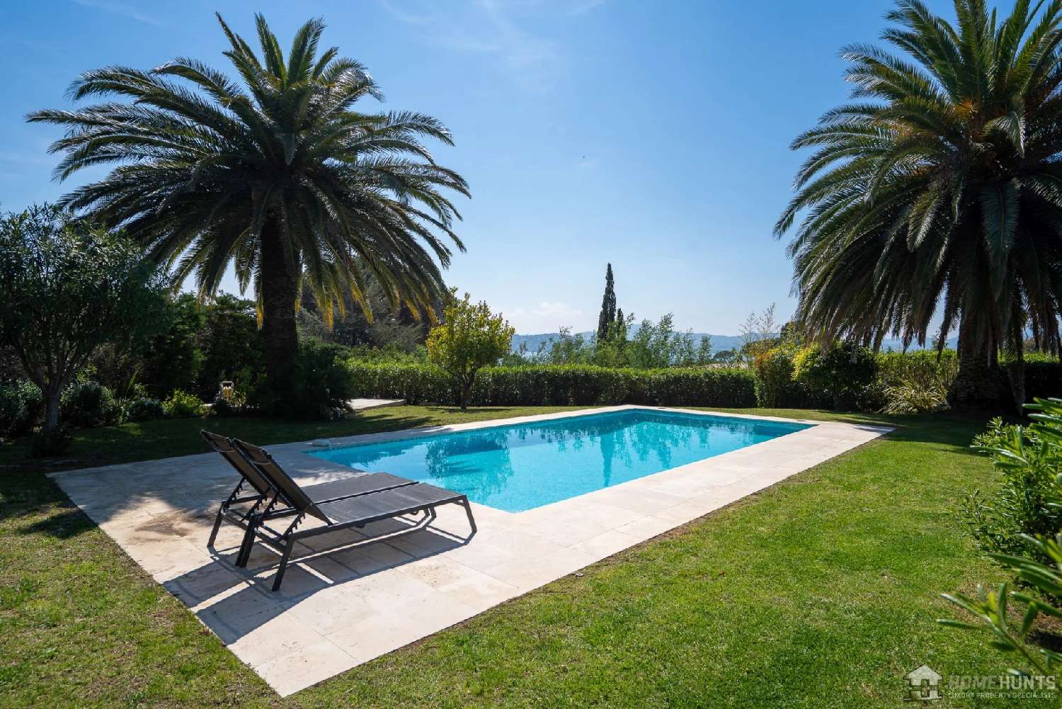  kaufen Villa Grimaud Var 2