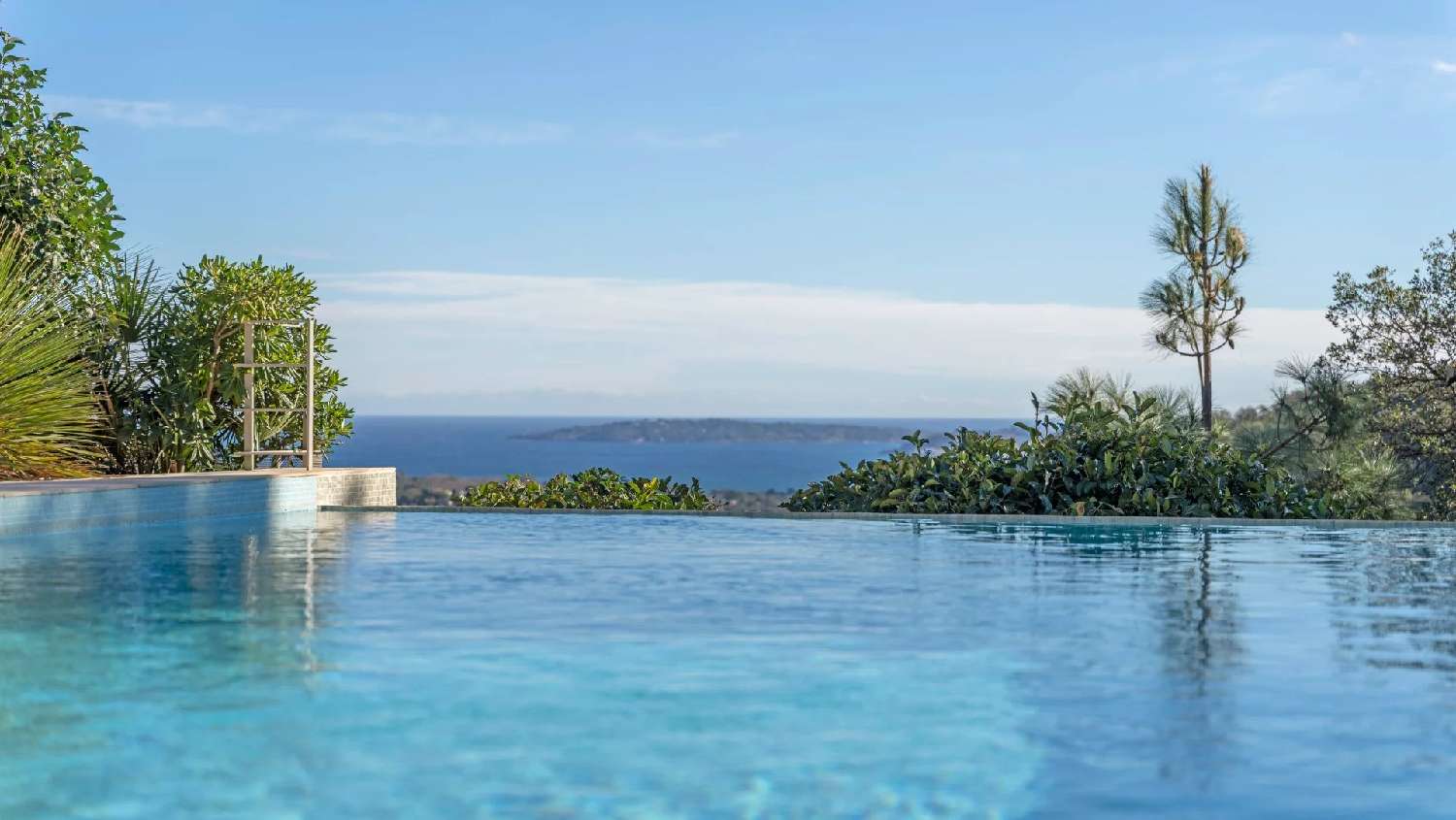  à vendre villa Grimaud Var 4