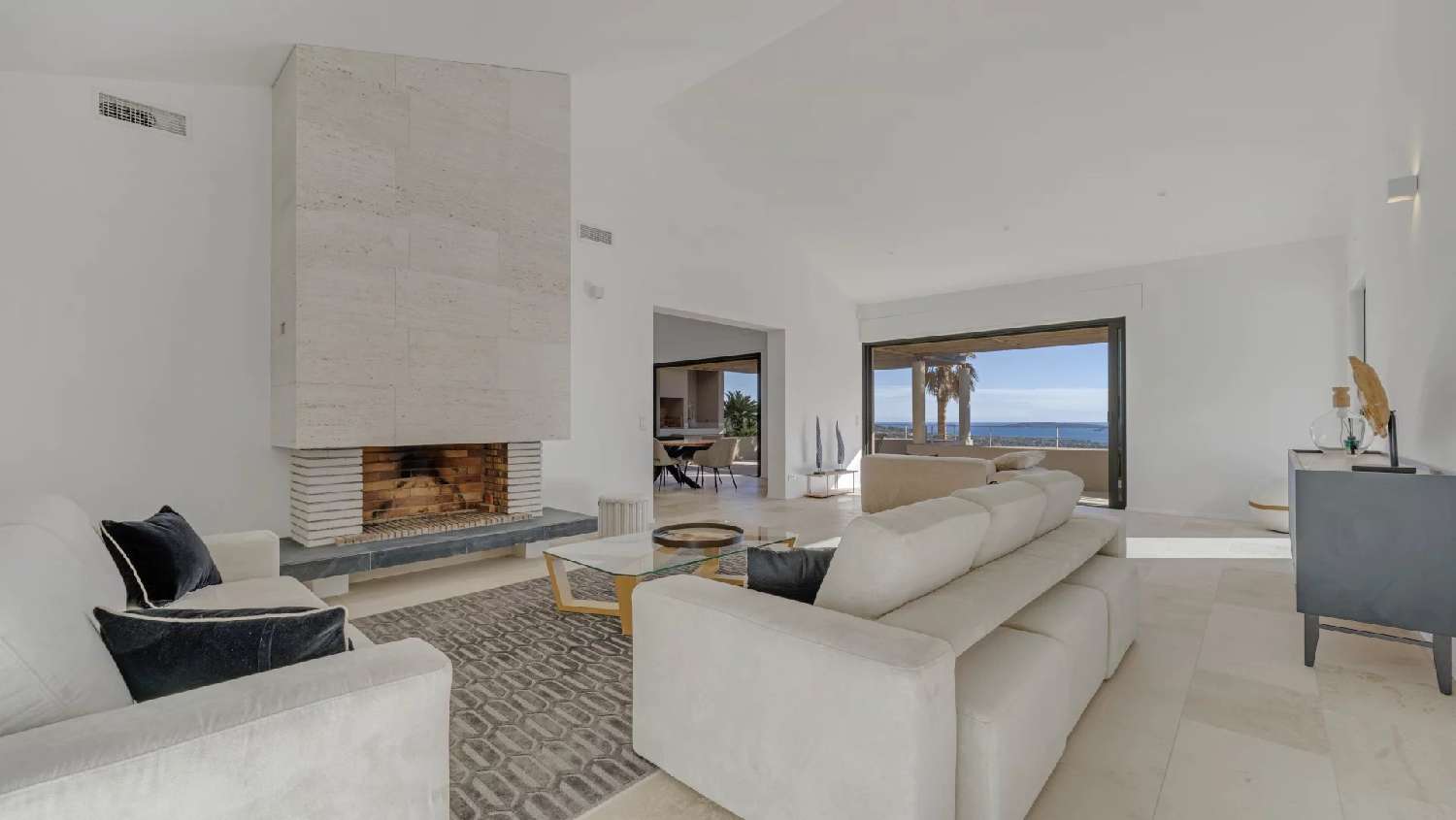  à vendre villa Grimaud Var 8