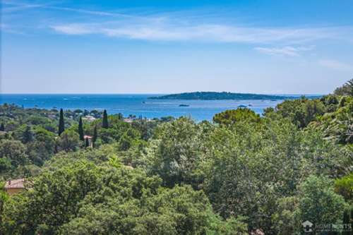 Grimaud Var villa foto 7333354