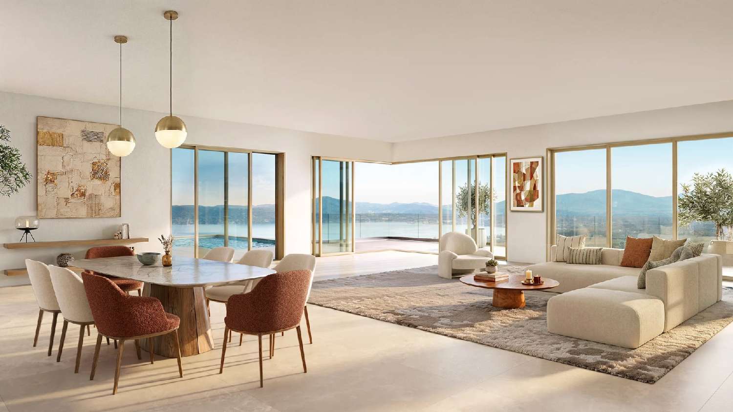  kaufen Villa Grimaud Var 3