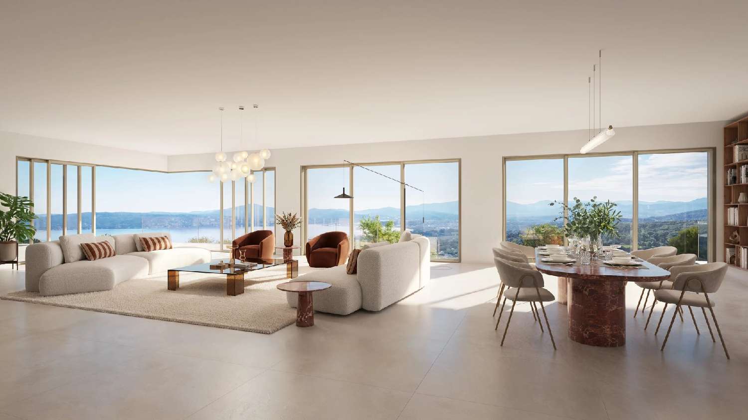  kaufen Villa Grimaud Var 3
