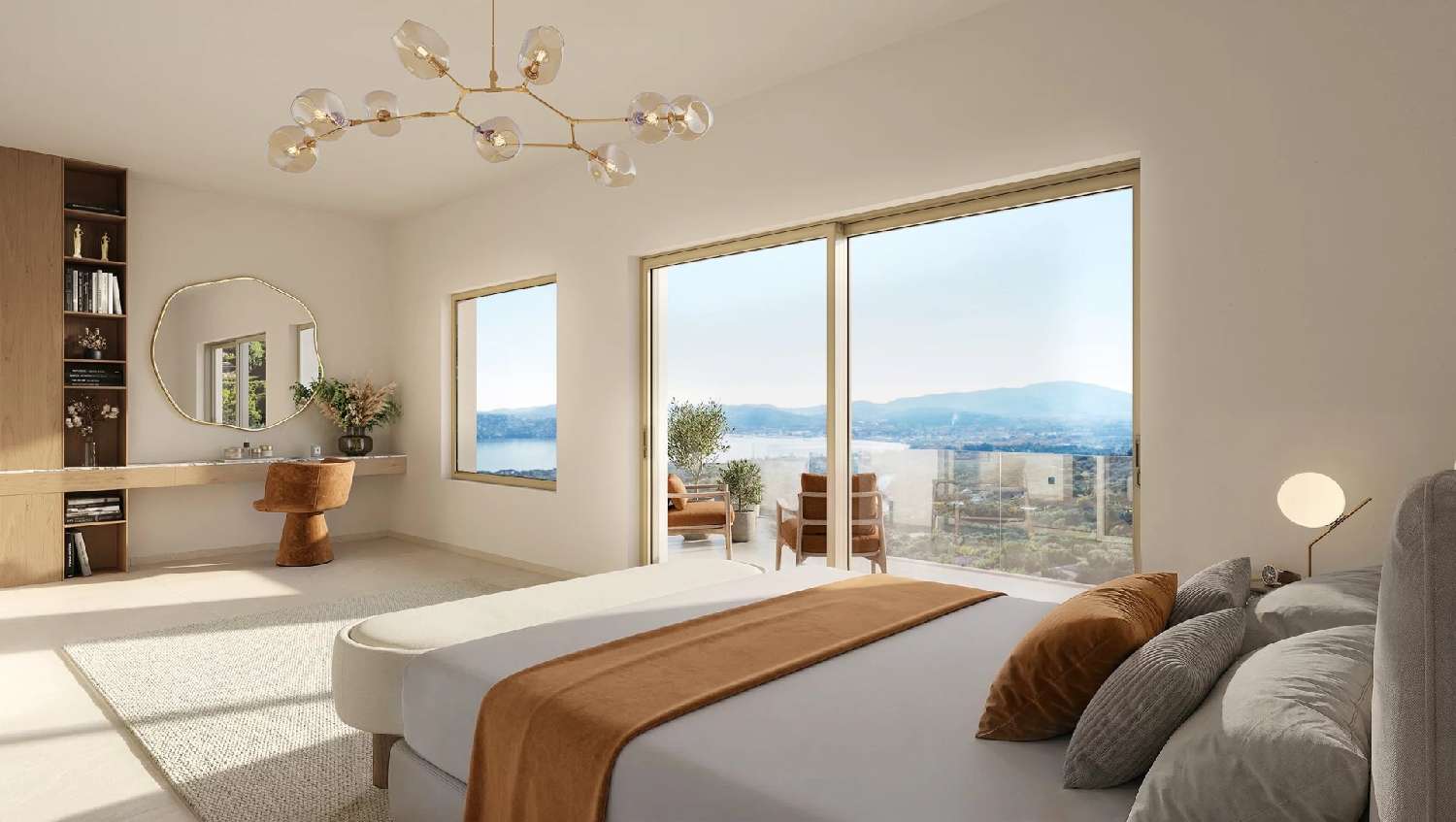  kaufen Villa Grimaud Var 4