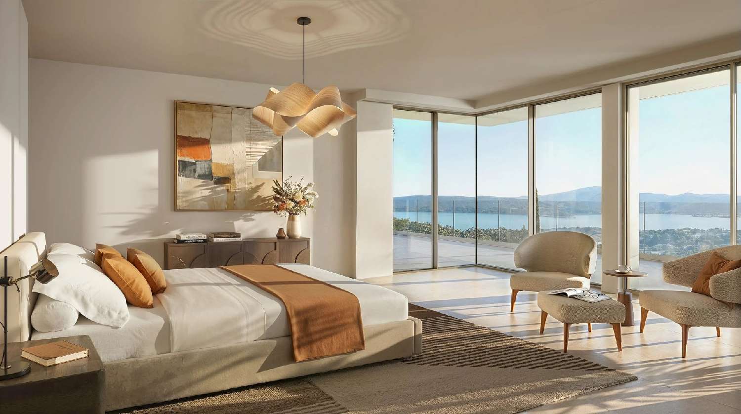  kaufen Villa Grimaud Var 4