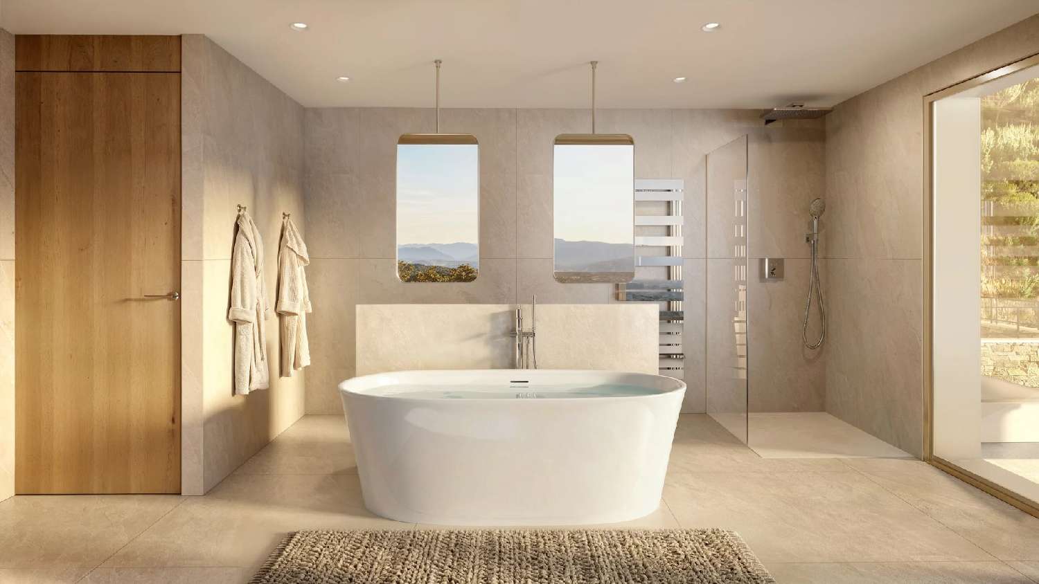  kaufen Villa Grimaud Var 5
