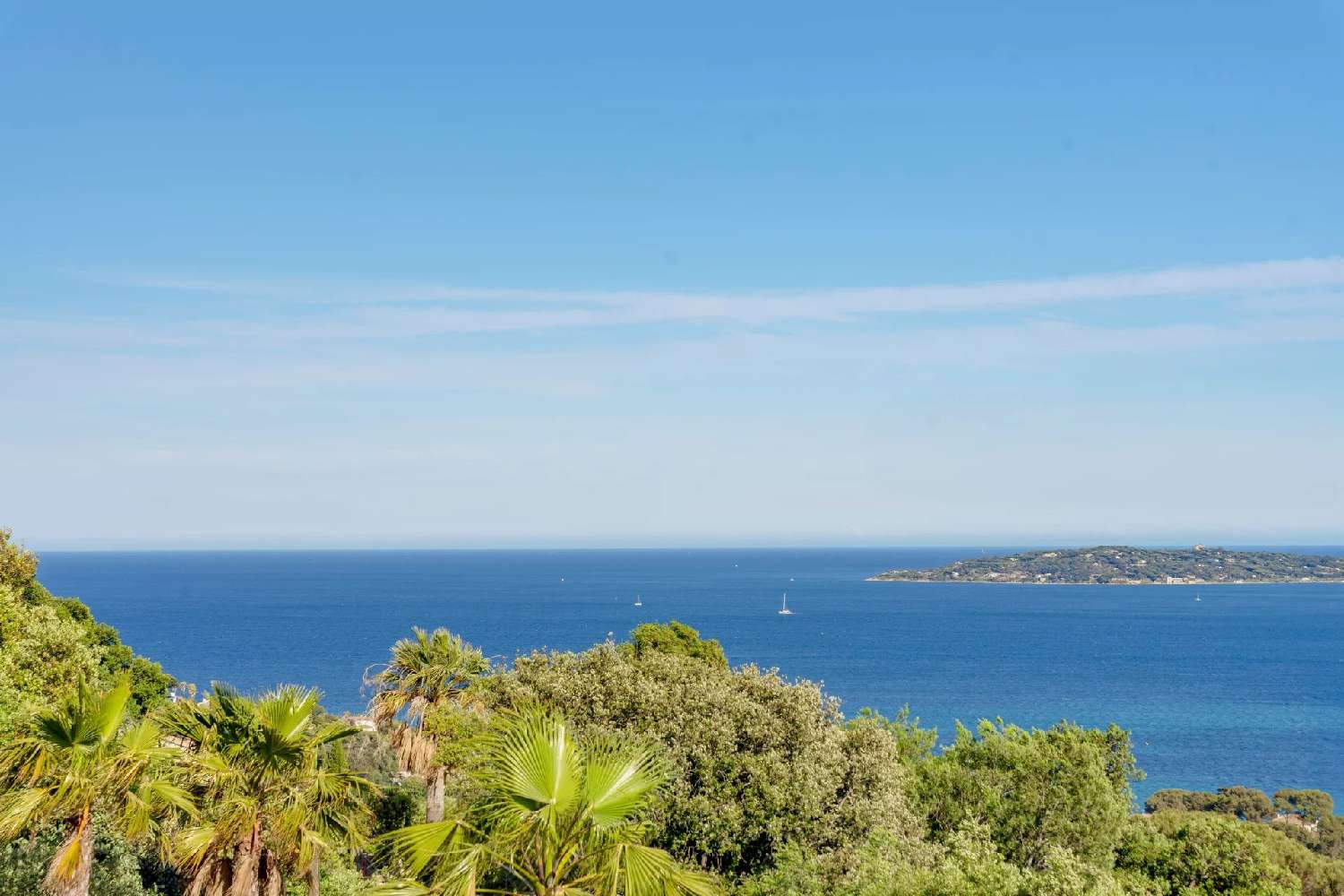  à vendre villa Grimaud Var 2
