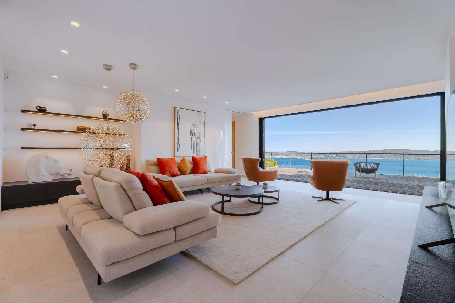  à vendre villa Grimaud Var 5