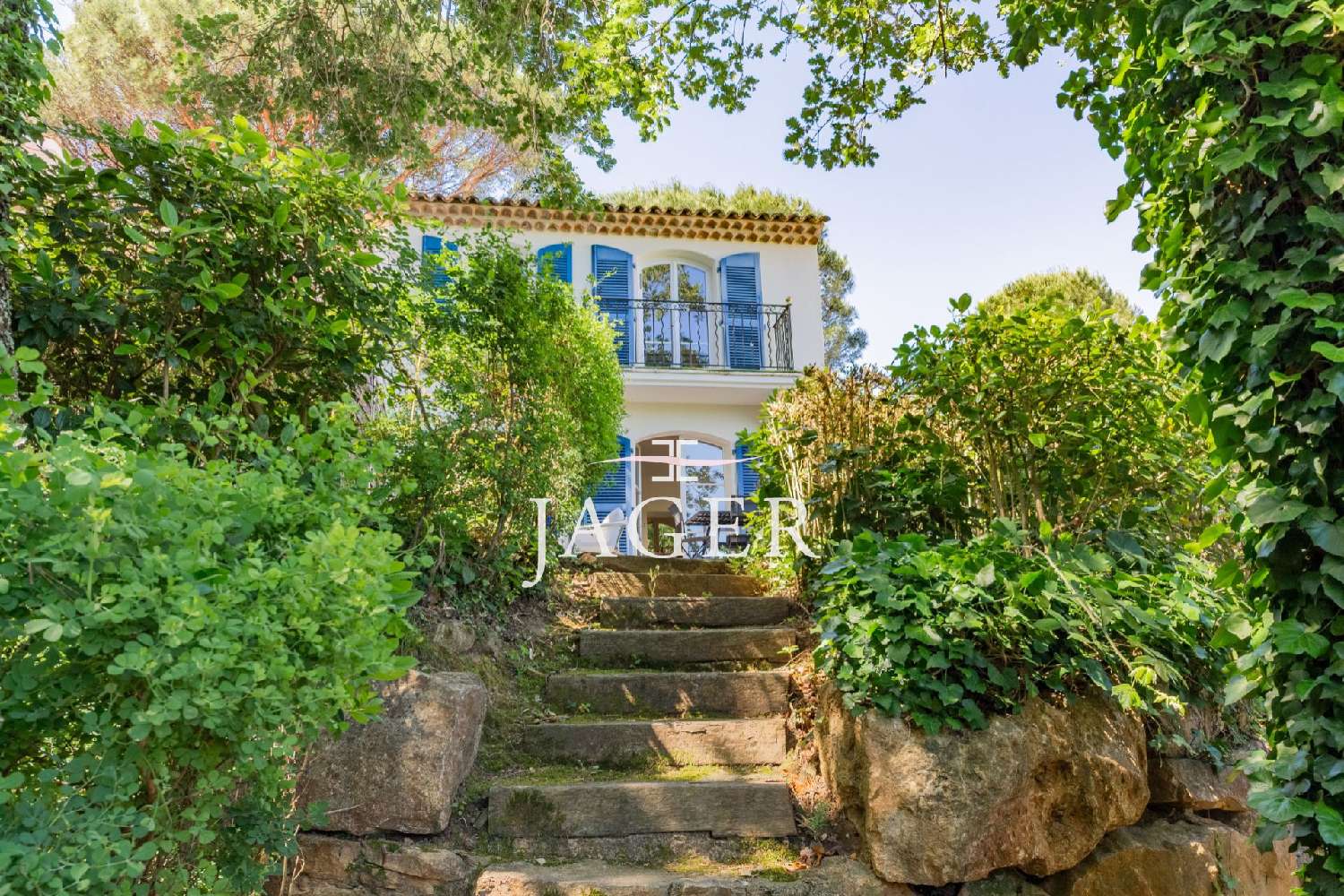 kaufen Villa Grimaud Var 1