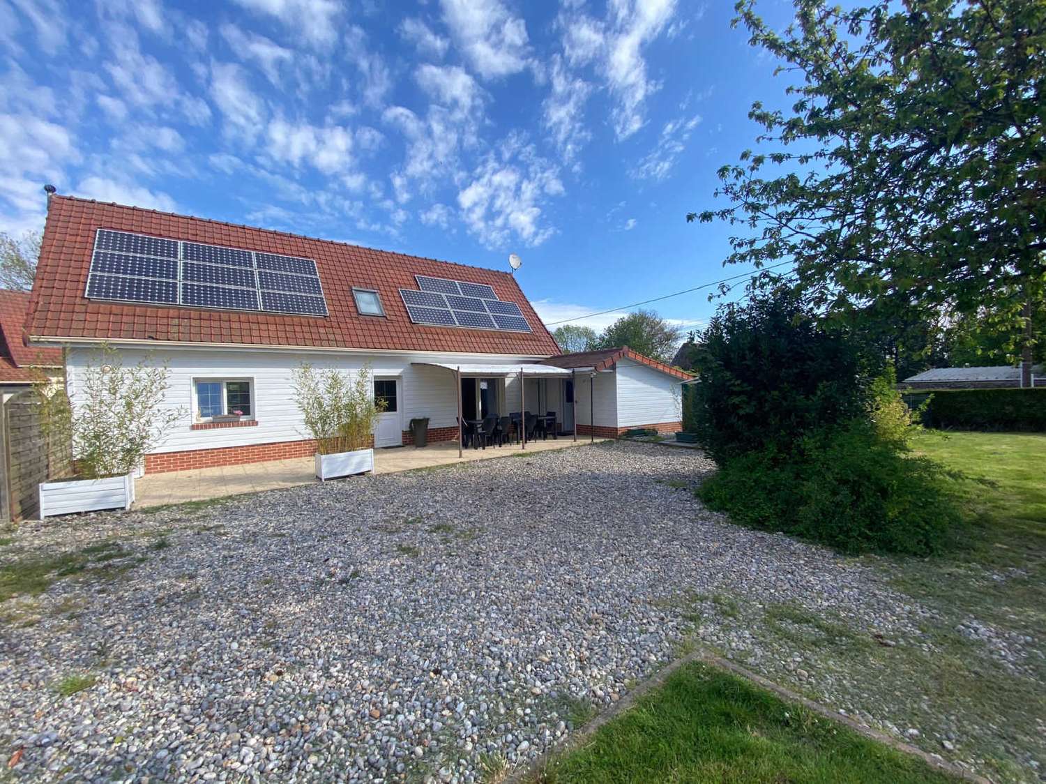  en venta villa Gueschart Somme 1
