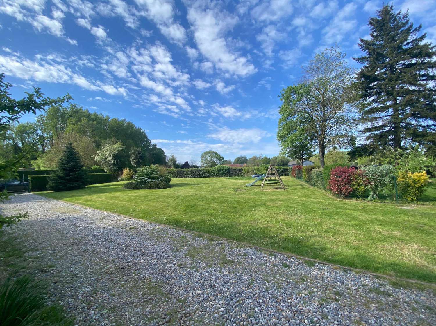  en venta villa Gueschart Somme 2