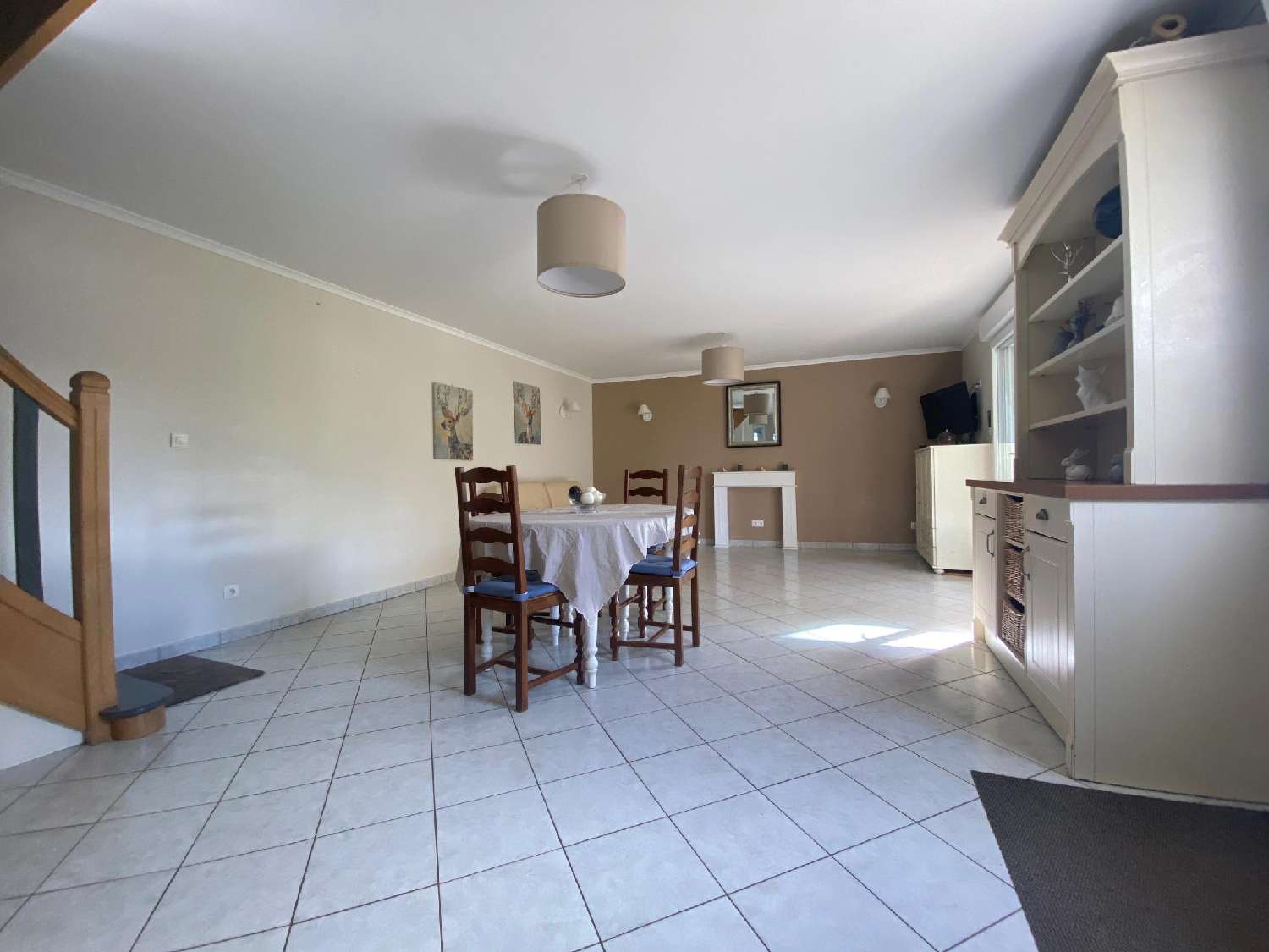  en venta villa Gueschart Somme 3