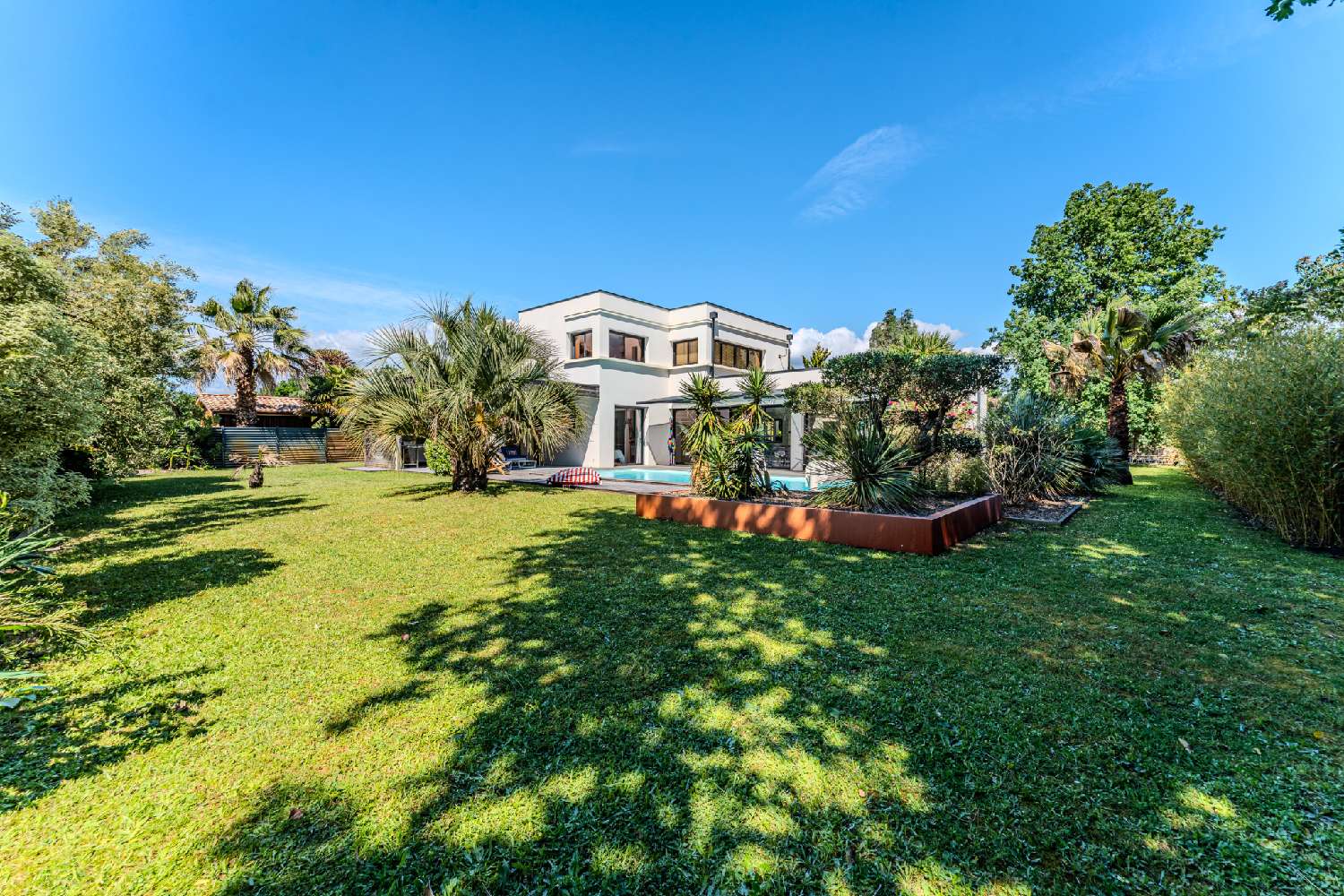 kaufen Villa Gujan-Mestras Gironde 1