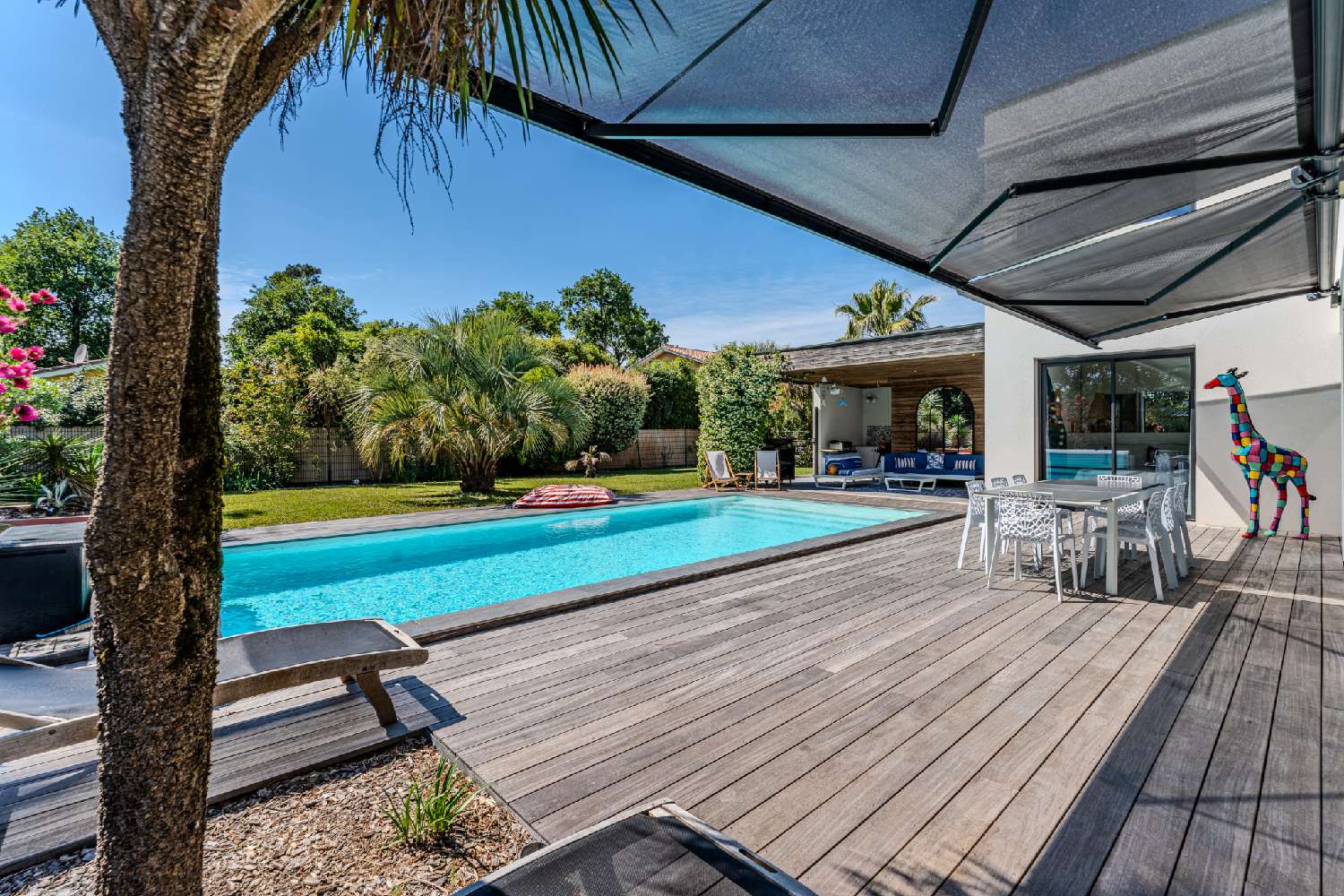 kaufen Villa Gujan-Mestras Gironde 3