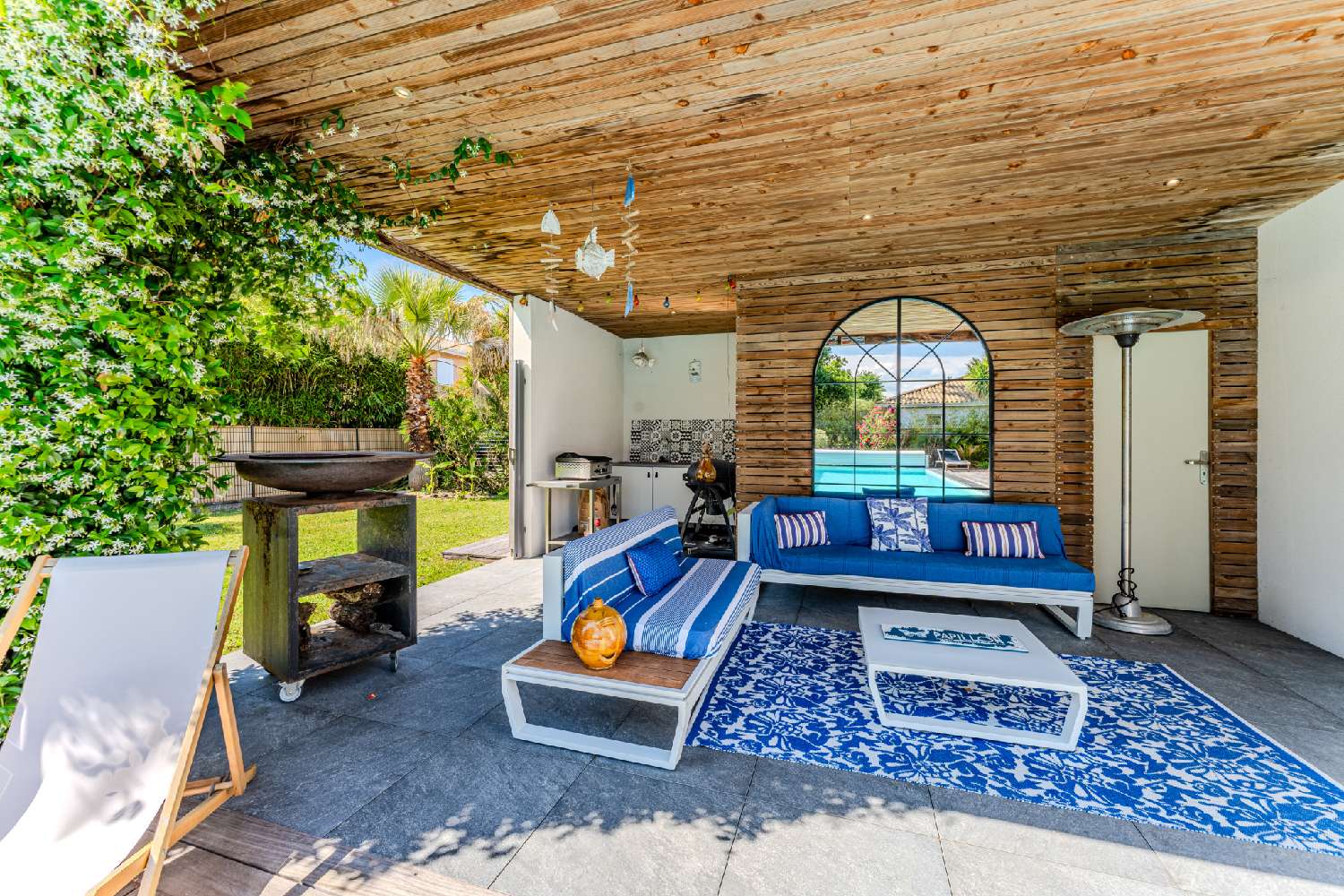kaufen Villa Gujan-Mestras Gironde 7
