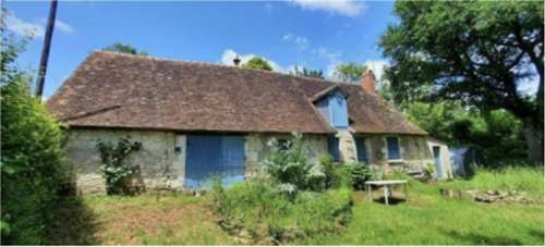 Heugnes Indre villa foto 7340276