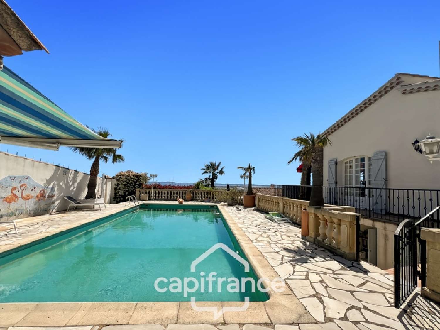 en venta villa Hyères Var 1