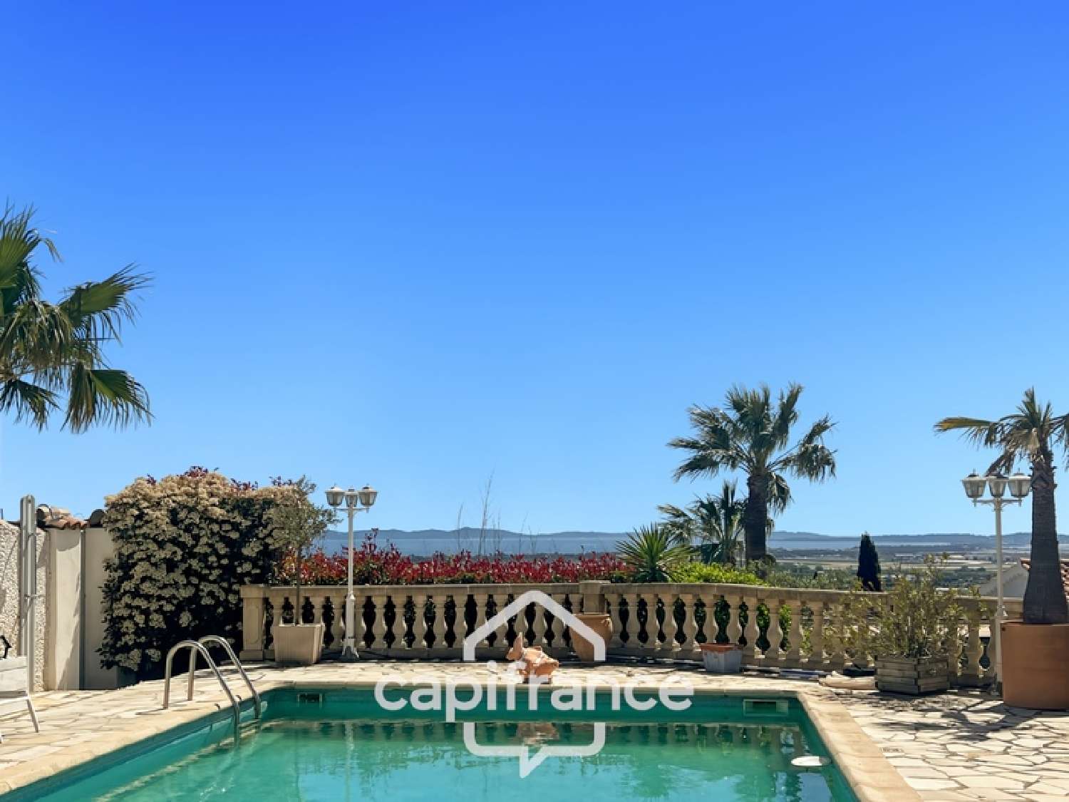  en venta villa Hyères Var 2