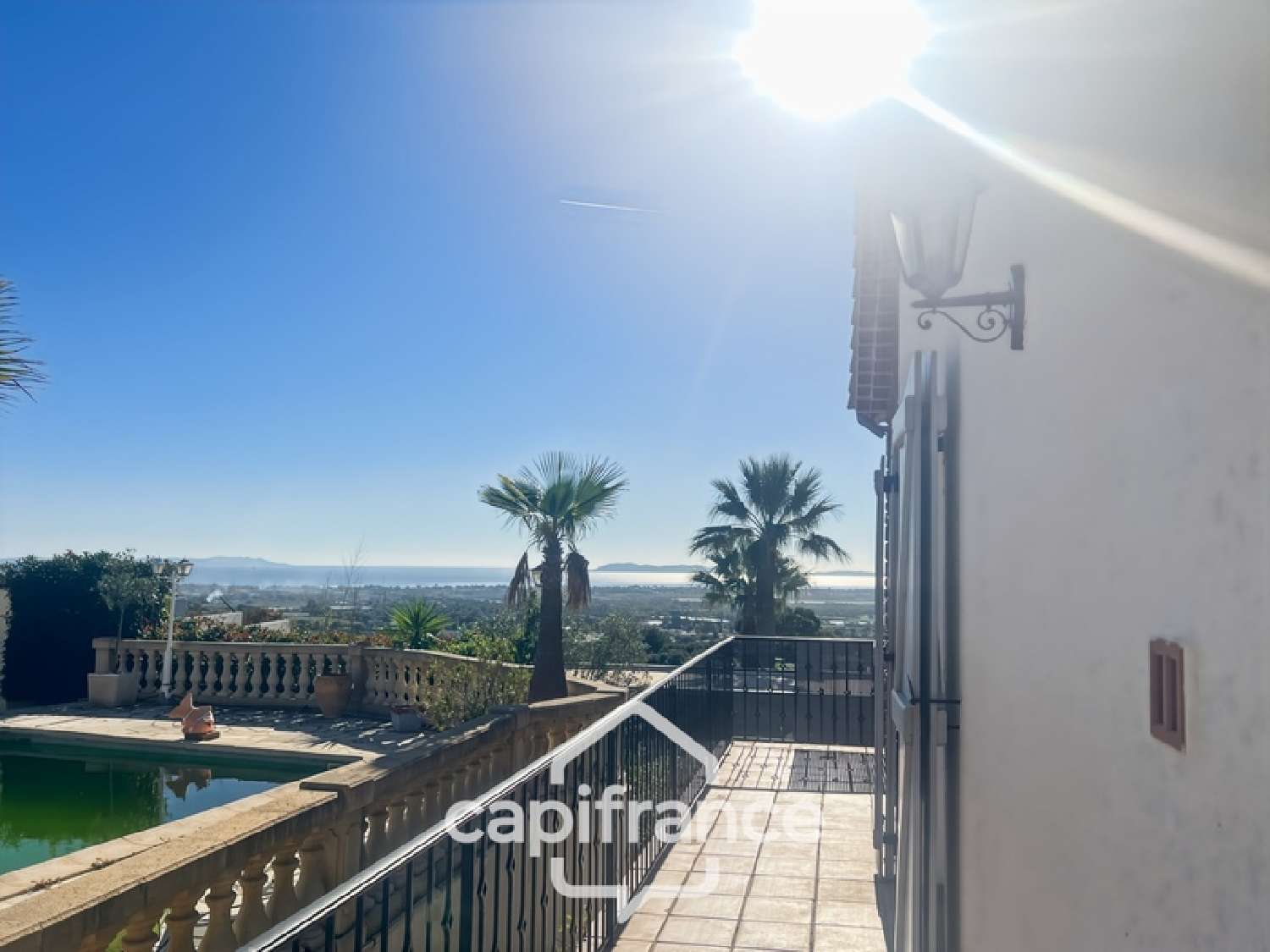  en venta villa Hyères Var 3