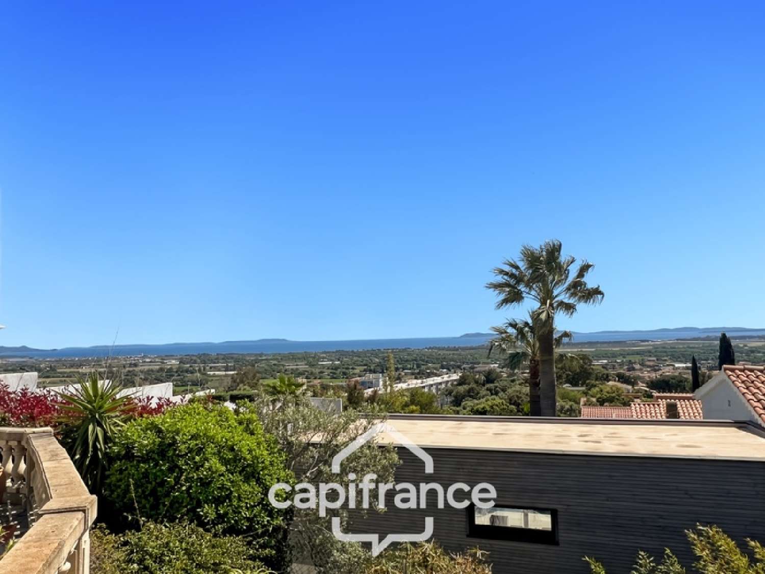  en venta villa Hyères Var 4