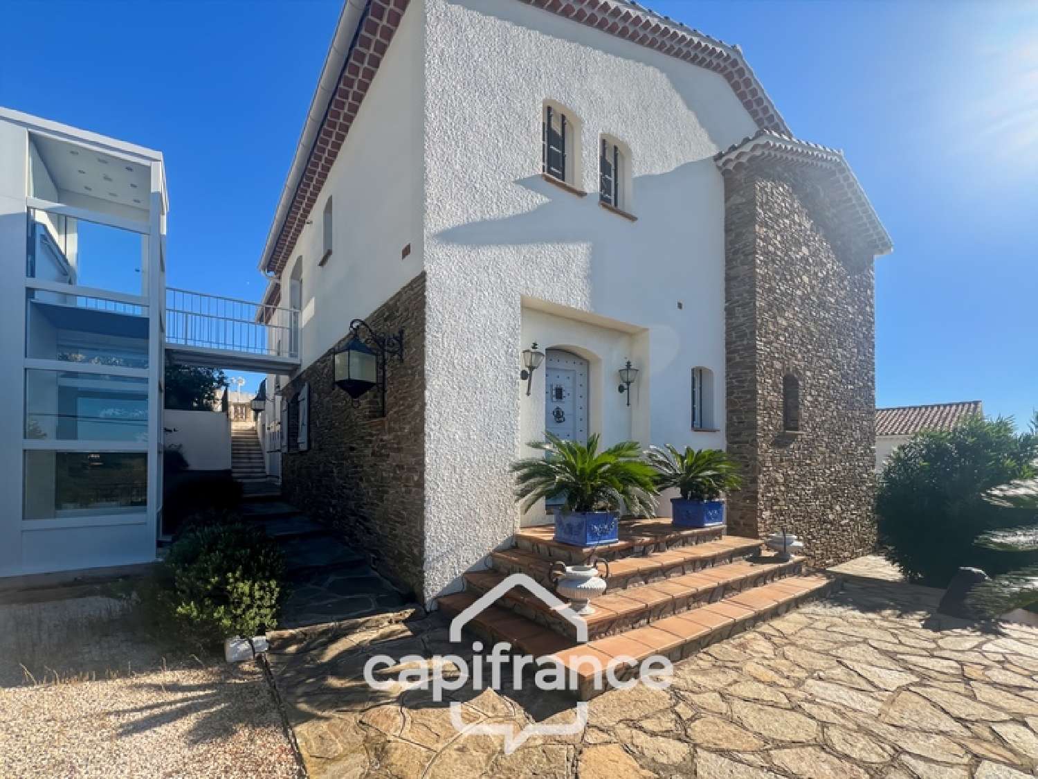  en venta villa Hyères Var 5