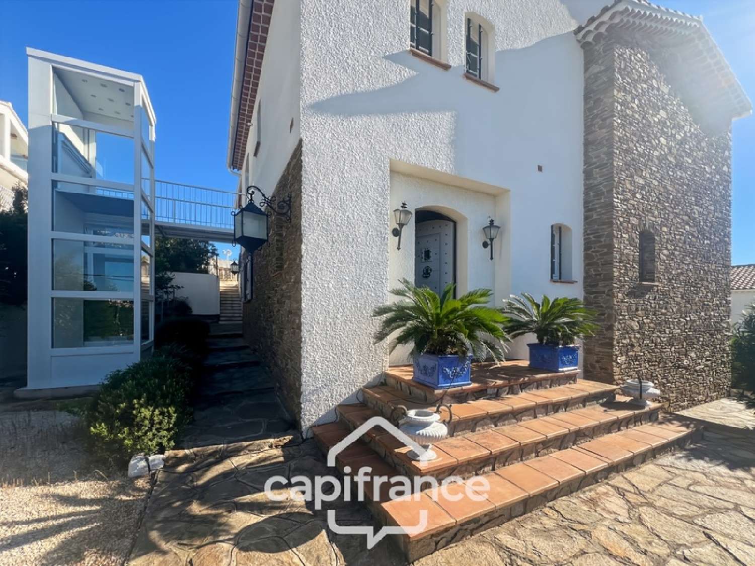  en venta villa Hyères Var 7