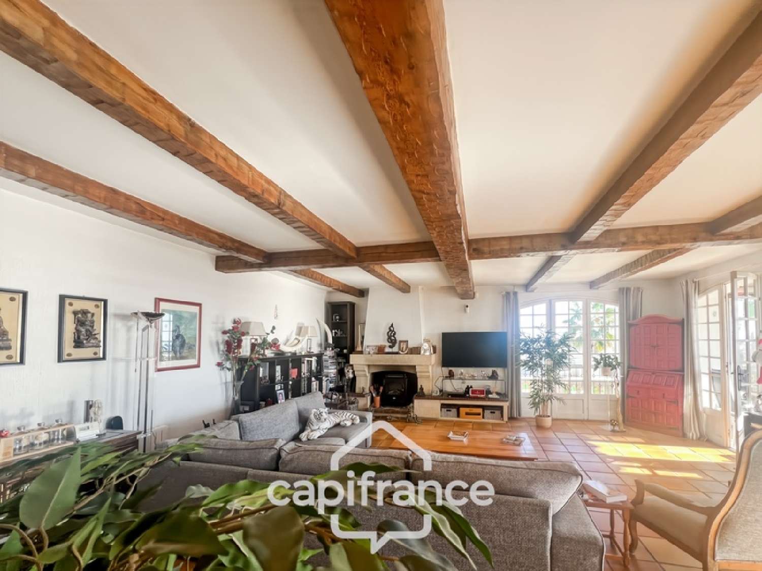  en venta villa Hyères Var 8