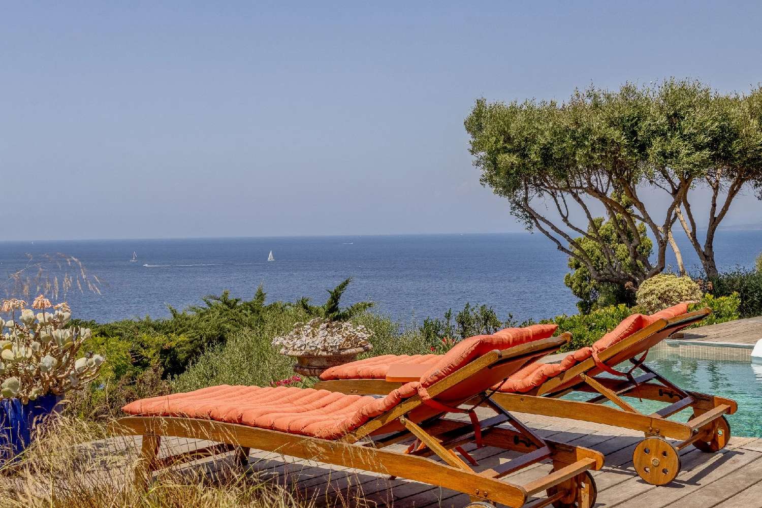  en venta villa Hyères Var 1