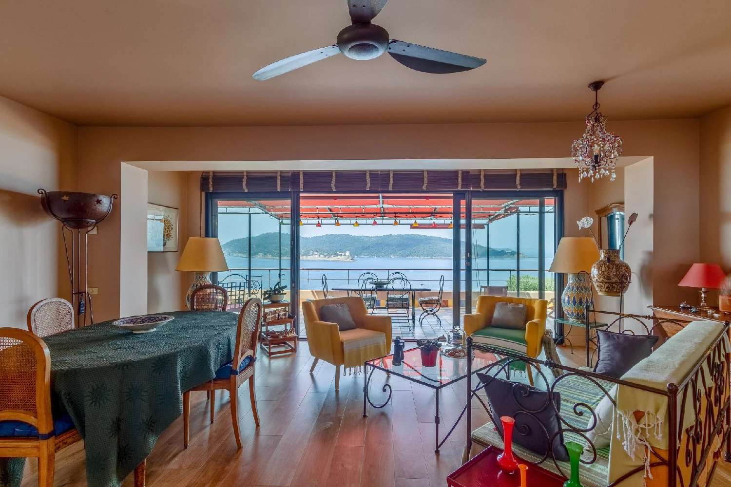  en venta villa Hyères Var 2
