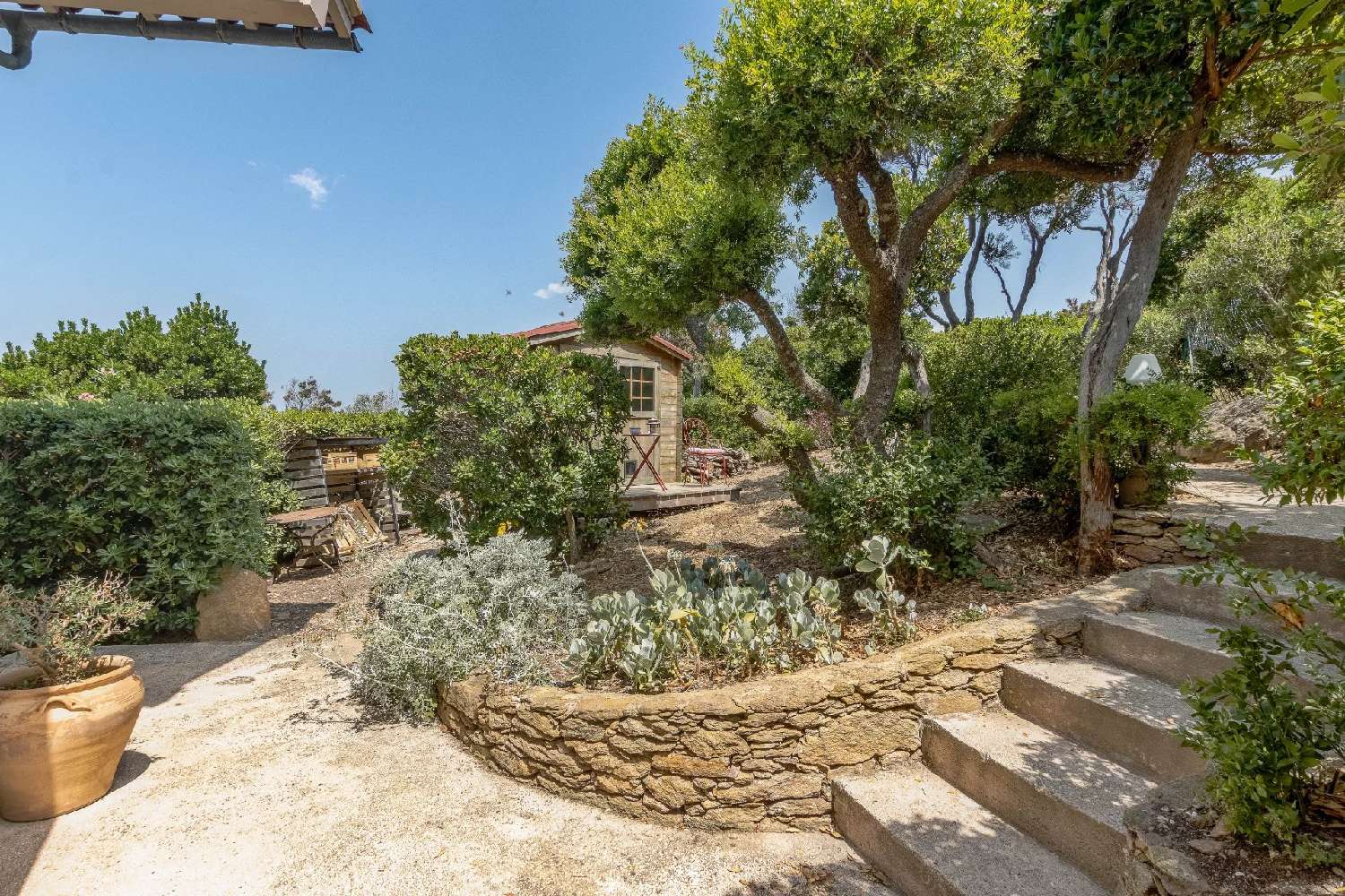  en venta villa Hyères Var 3