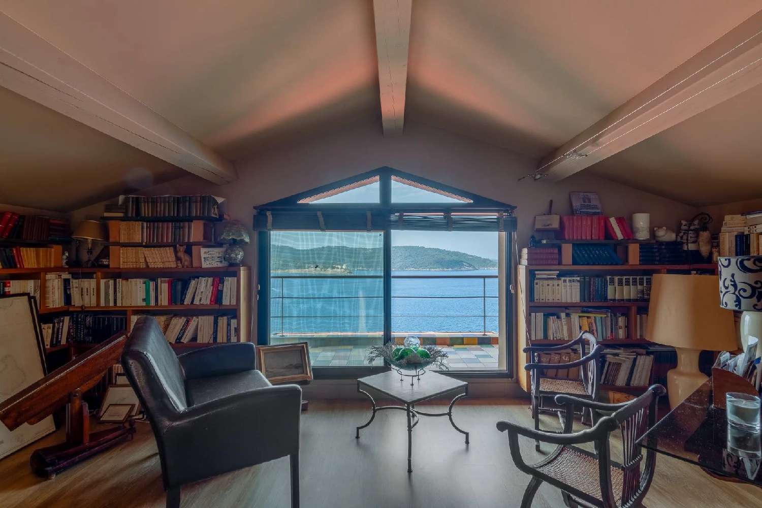  en venta villa Hyères Var 4