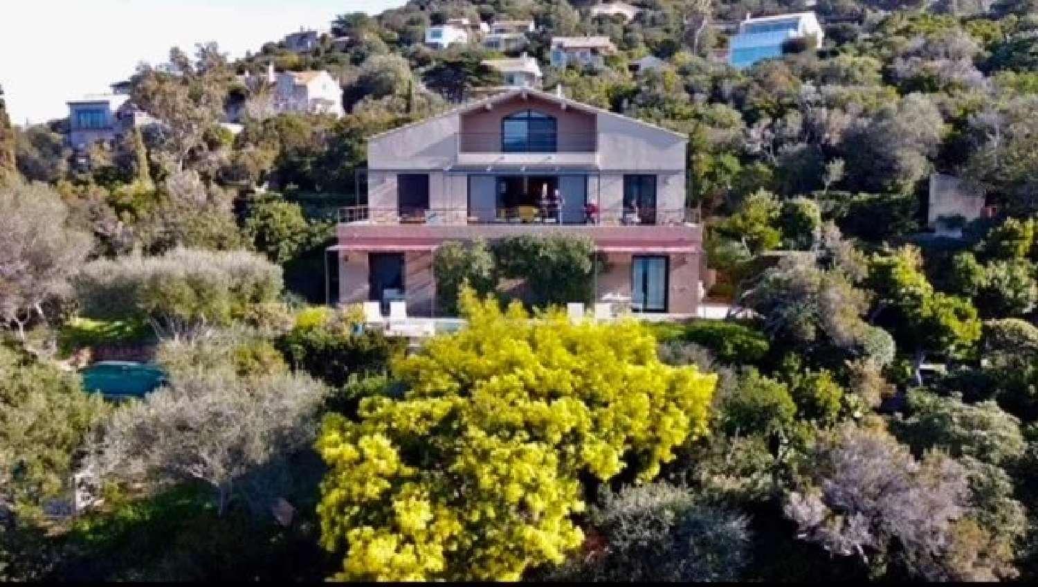  en venta villa Hyères Var 5
