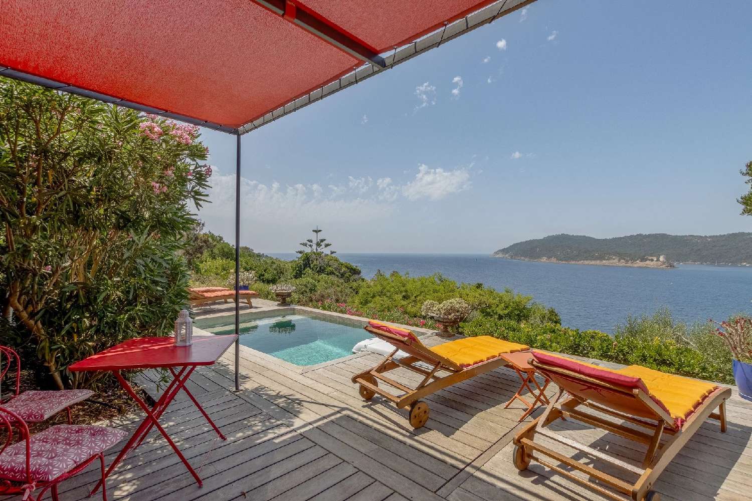  en venta villa Hyères Var 7