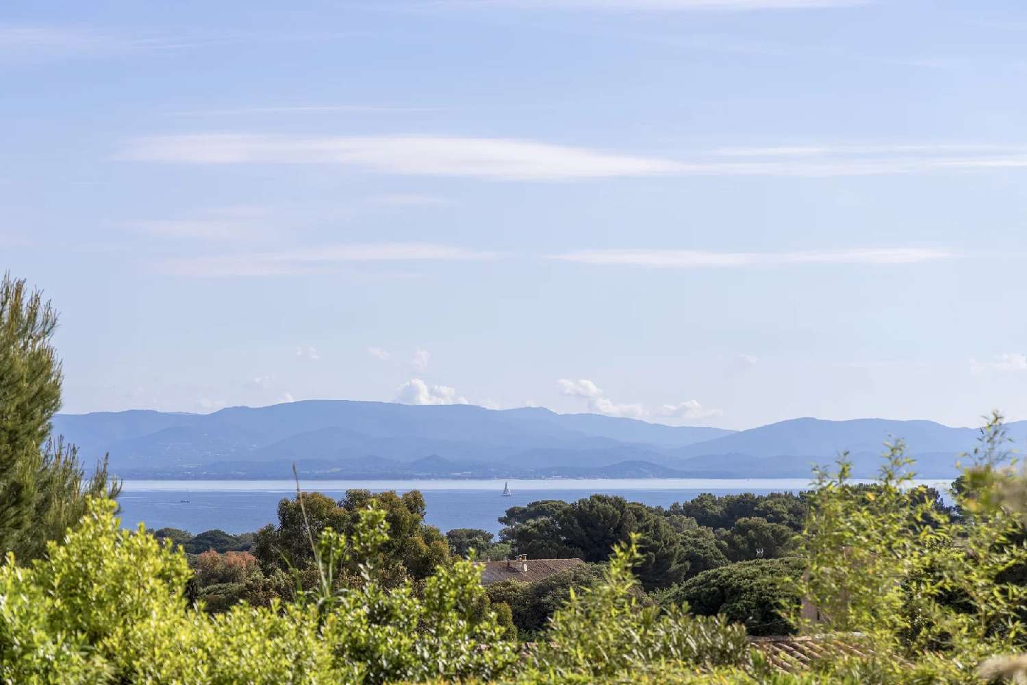  à vendre villa Hyères Var 1