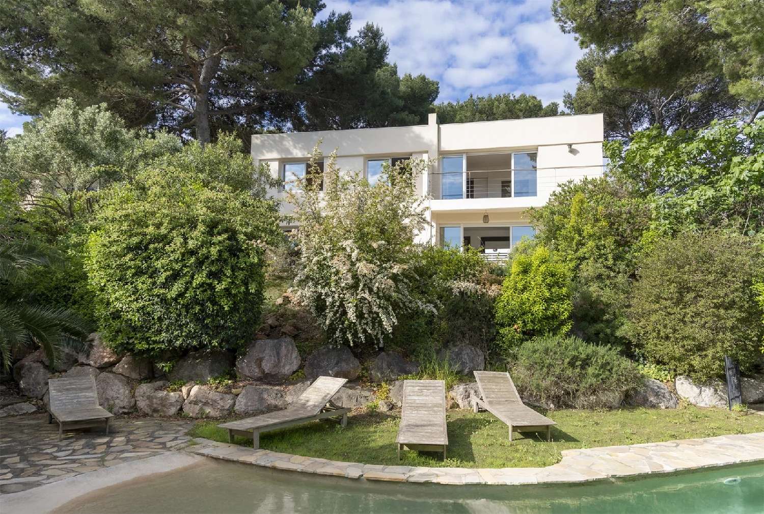  à vendre villa Hyères Var 4
