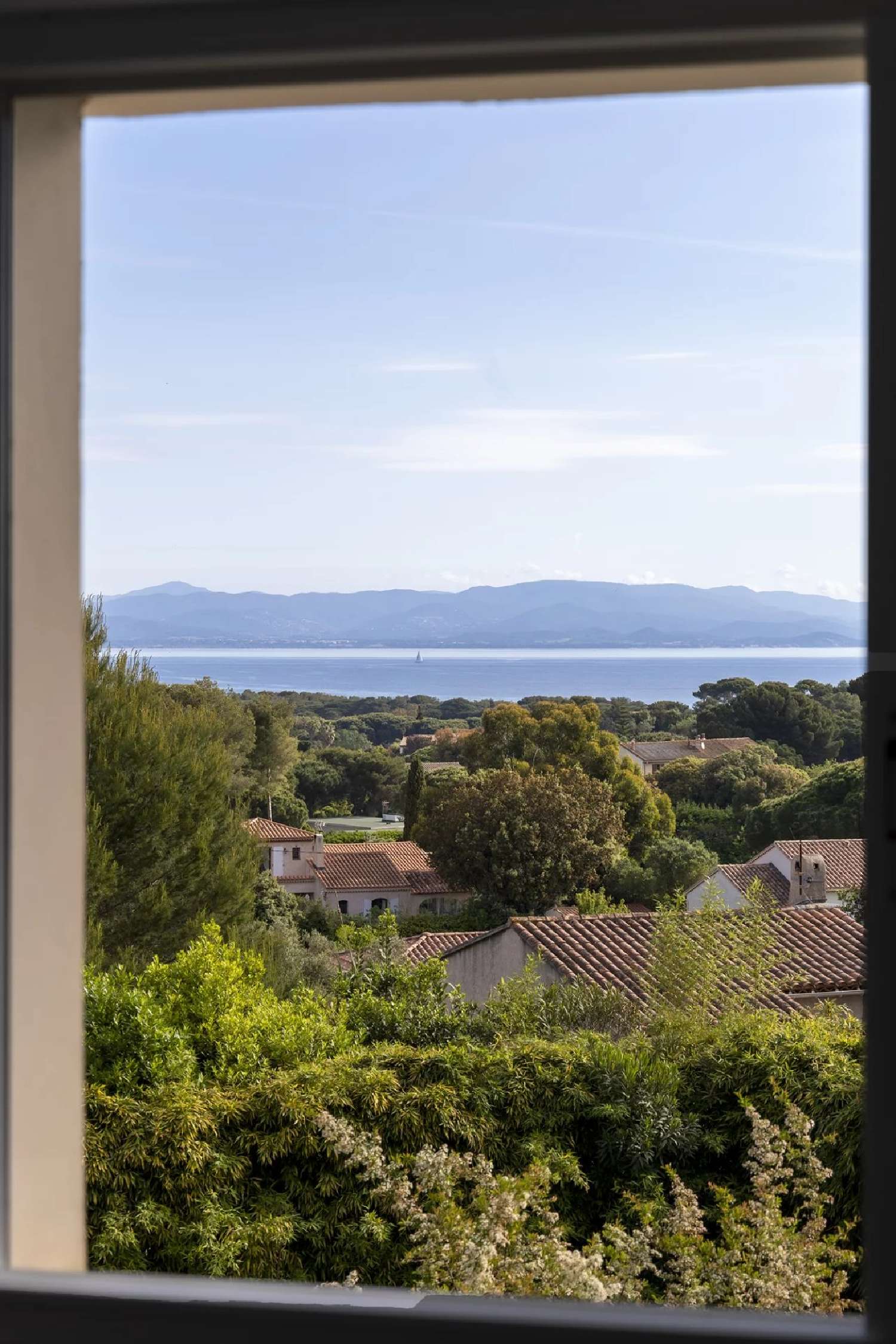  à vendre villa Hyères Var 5