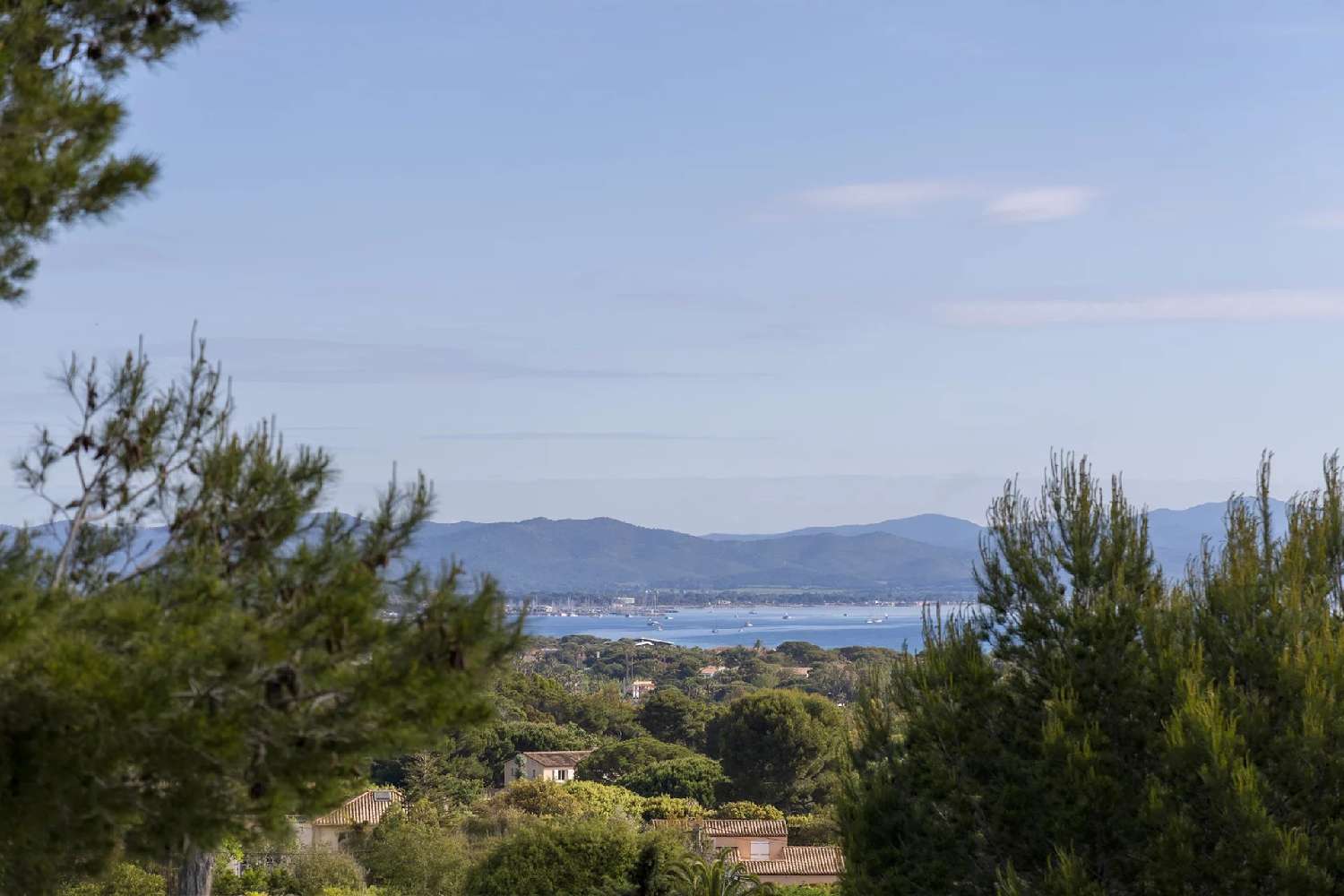 à vendre villa Hyères Var 6