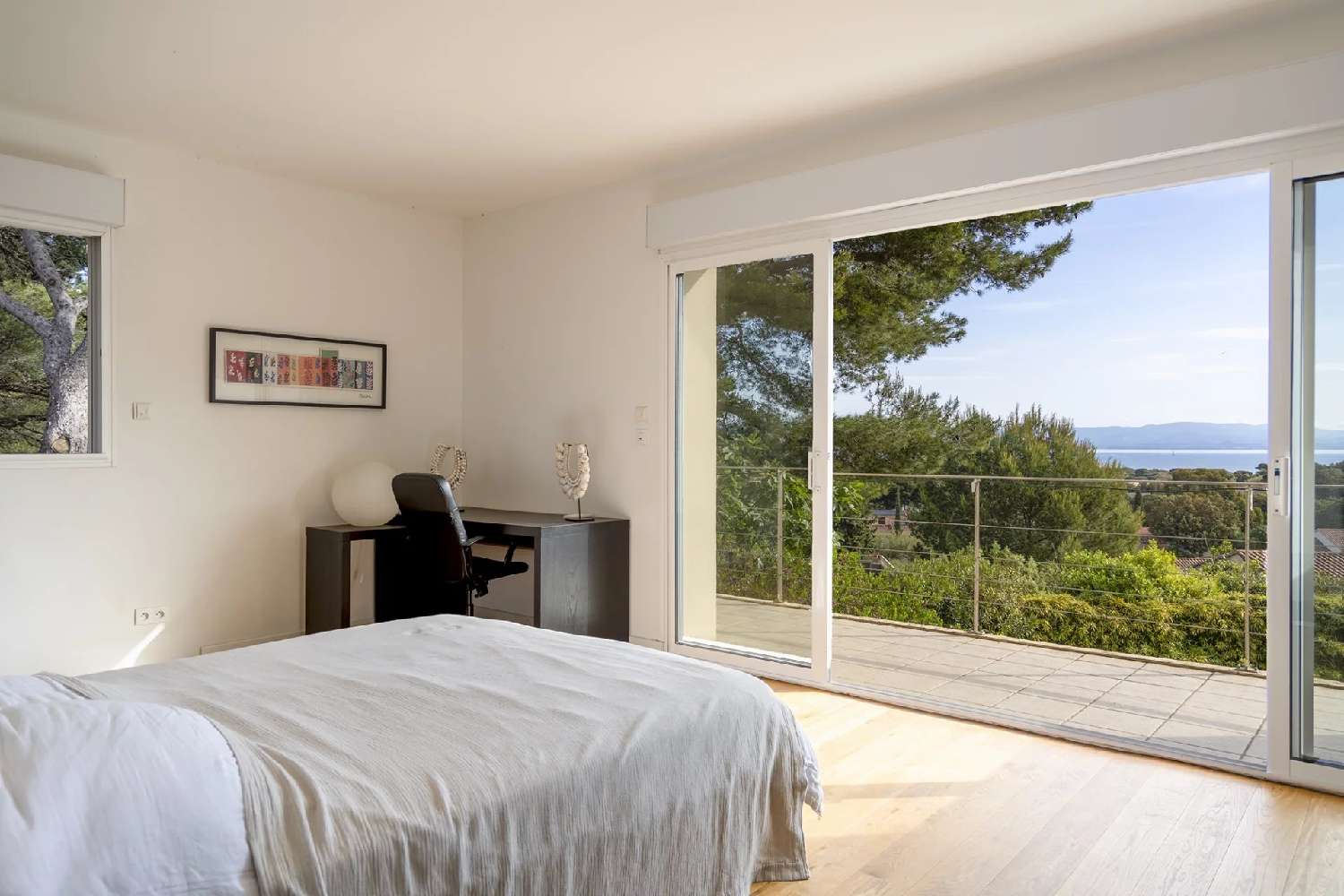  à vendre villa Hyères Var 7