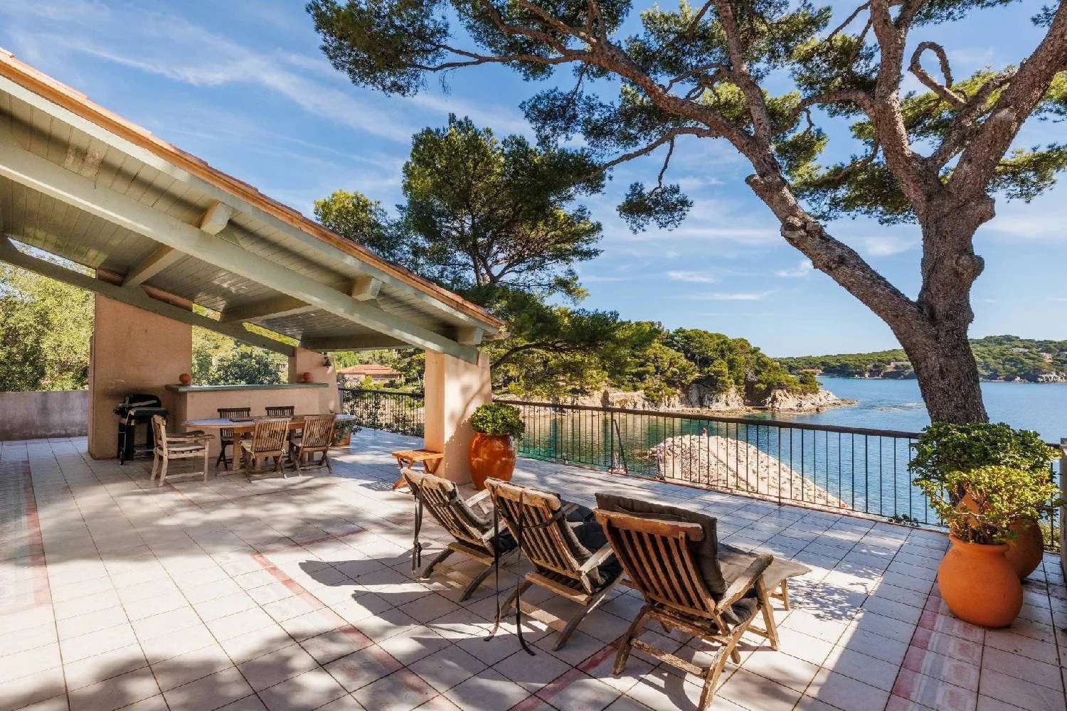  for sale villa Hyères Var 1