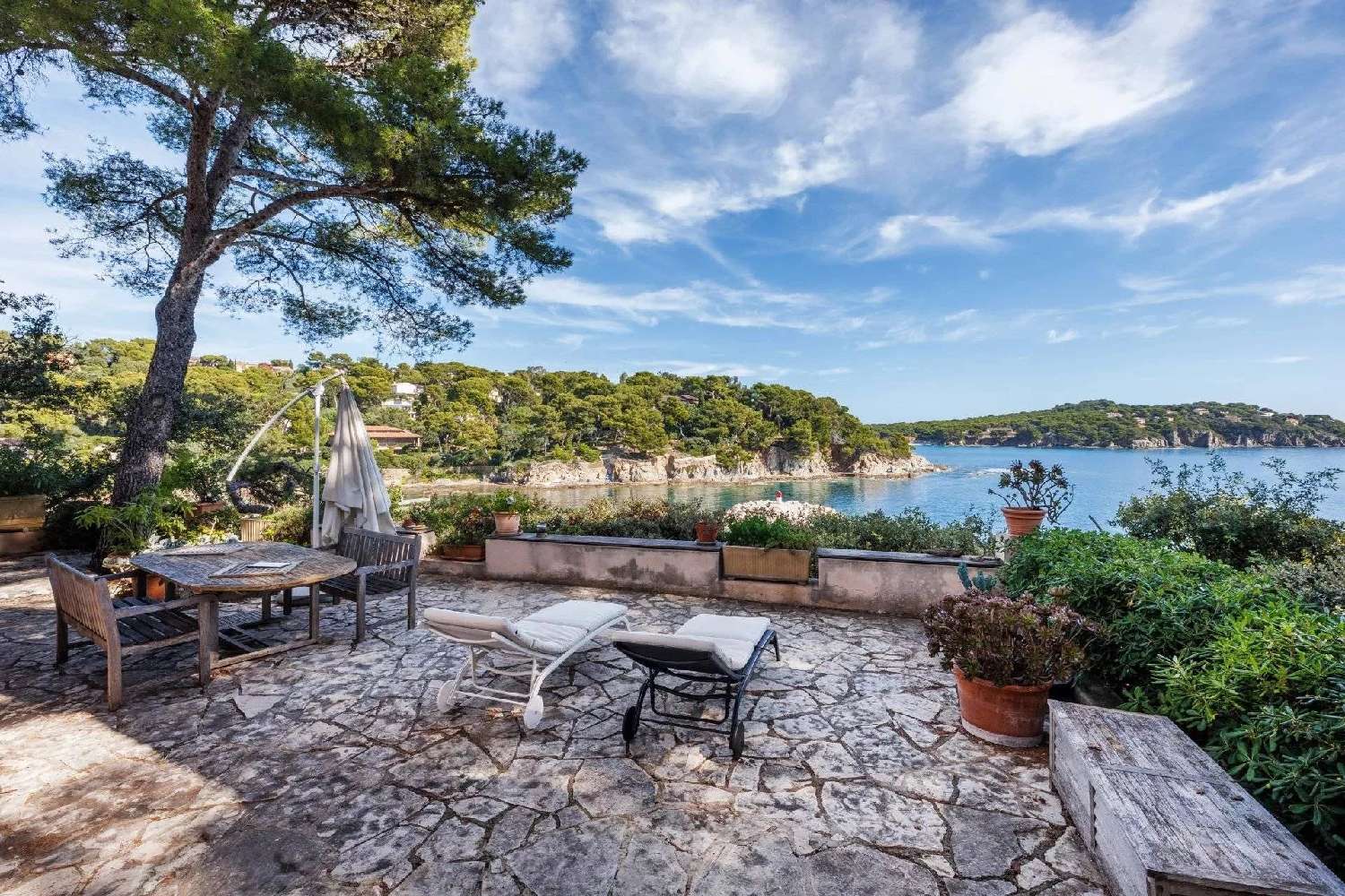  for sale villa Hyères Var 2