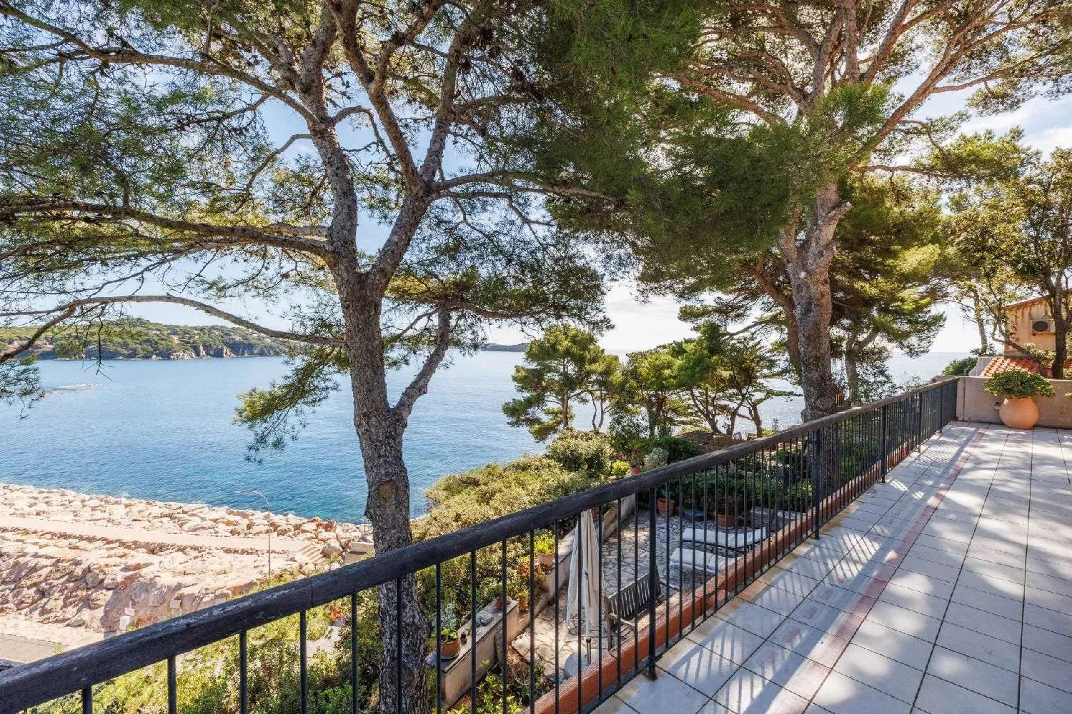  for sale villa Hyères Var 3