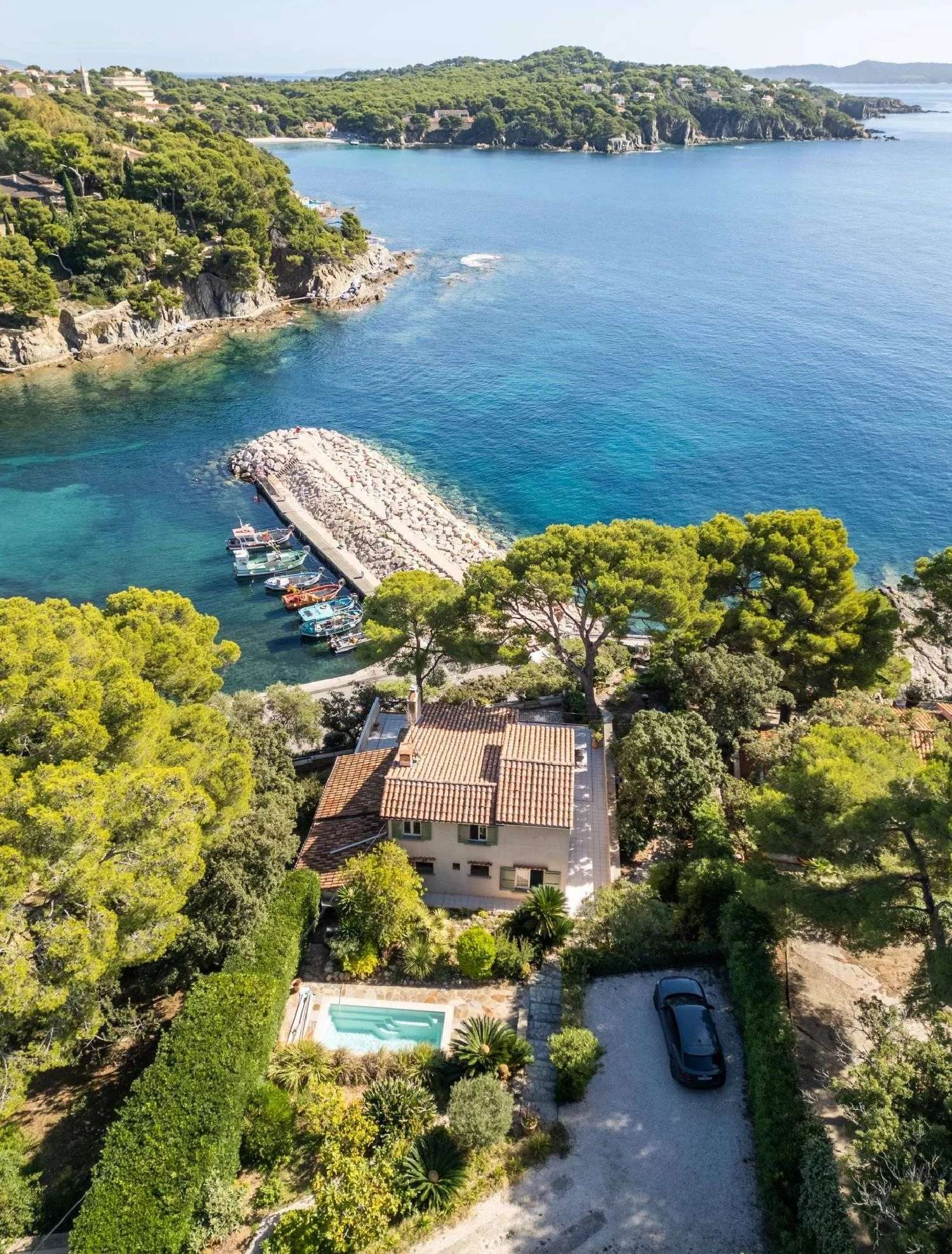  for sale villa Hyères Var 4