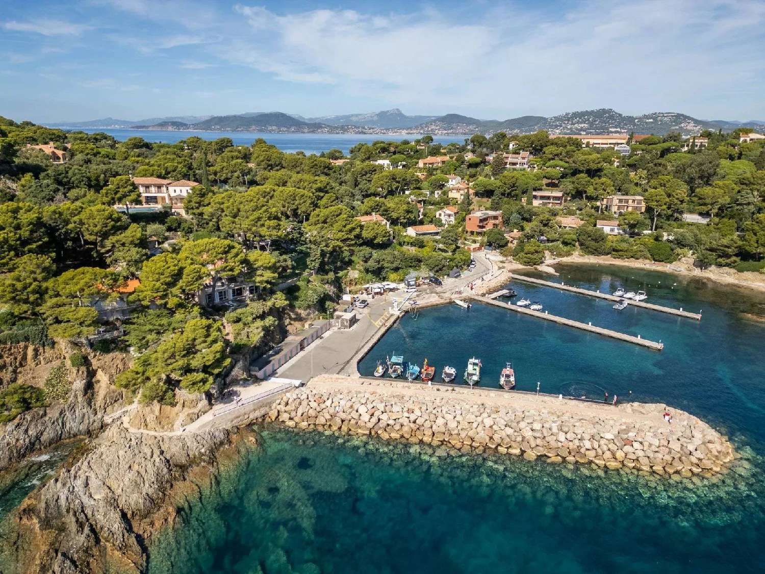  for sale villa Hyères Var 5