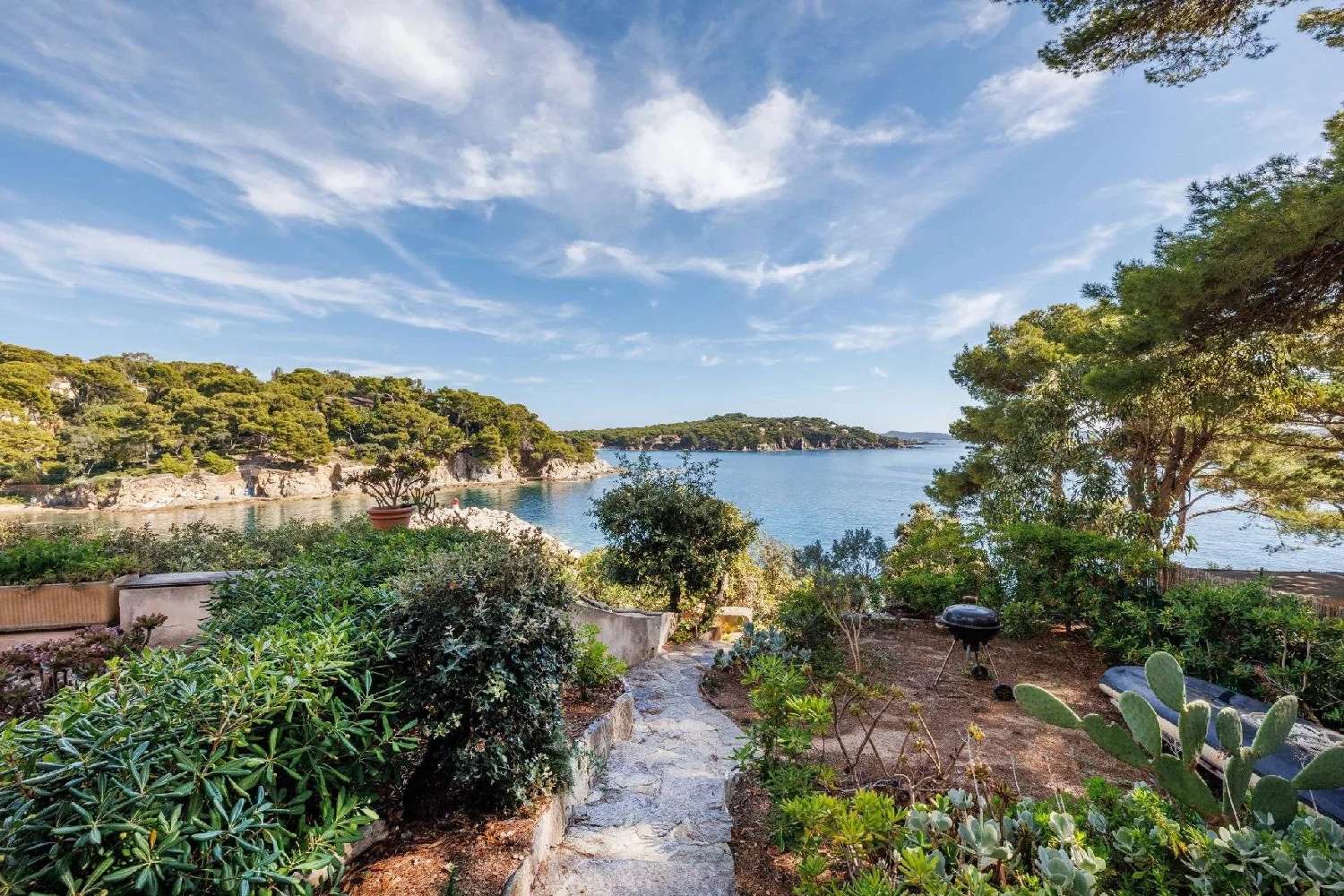  for sale villa Hyères Var 6