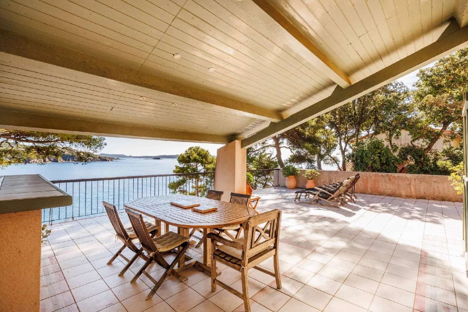  for sale villa Hyères Var 7