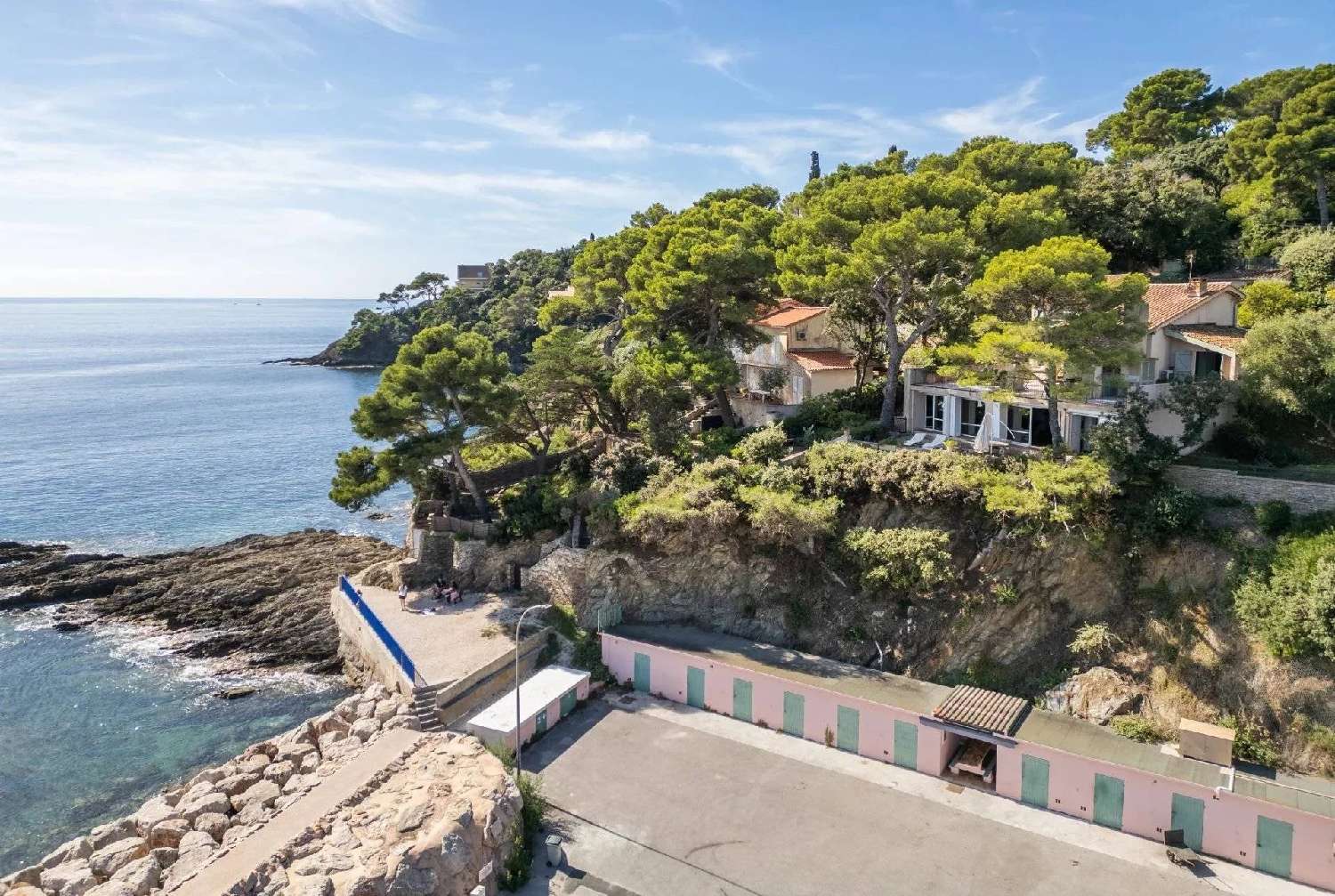  for sale villa Hyères Var 8