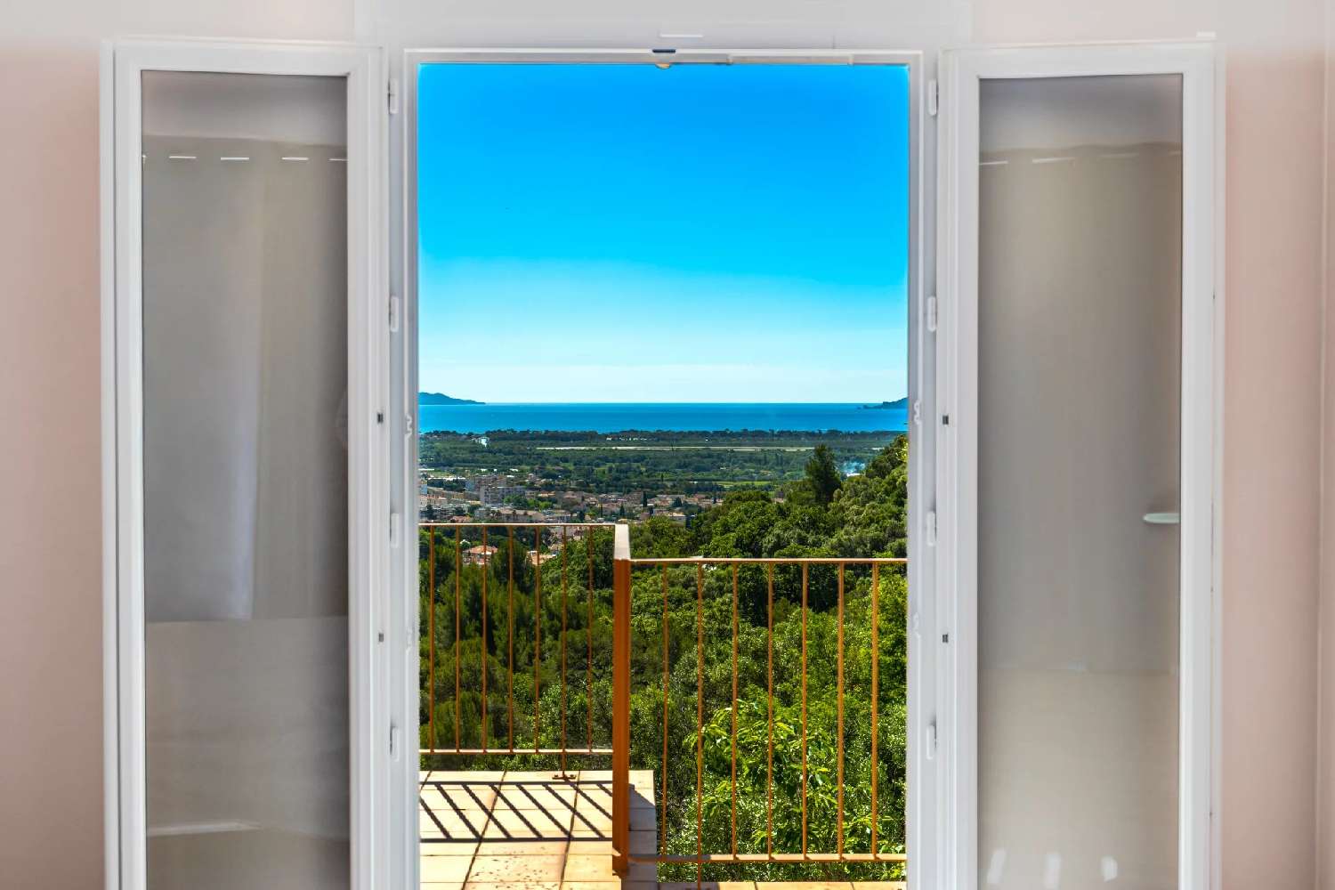 à vendre villa Hyères Var 3